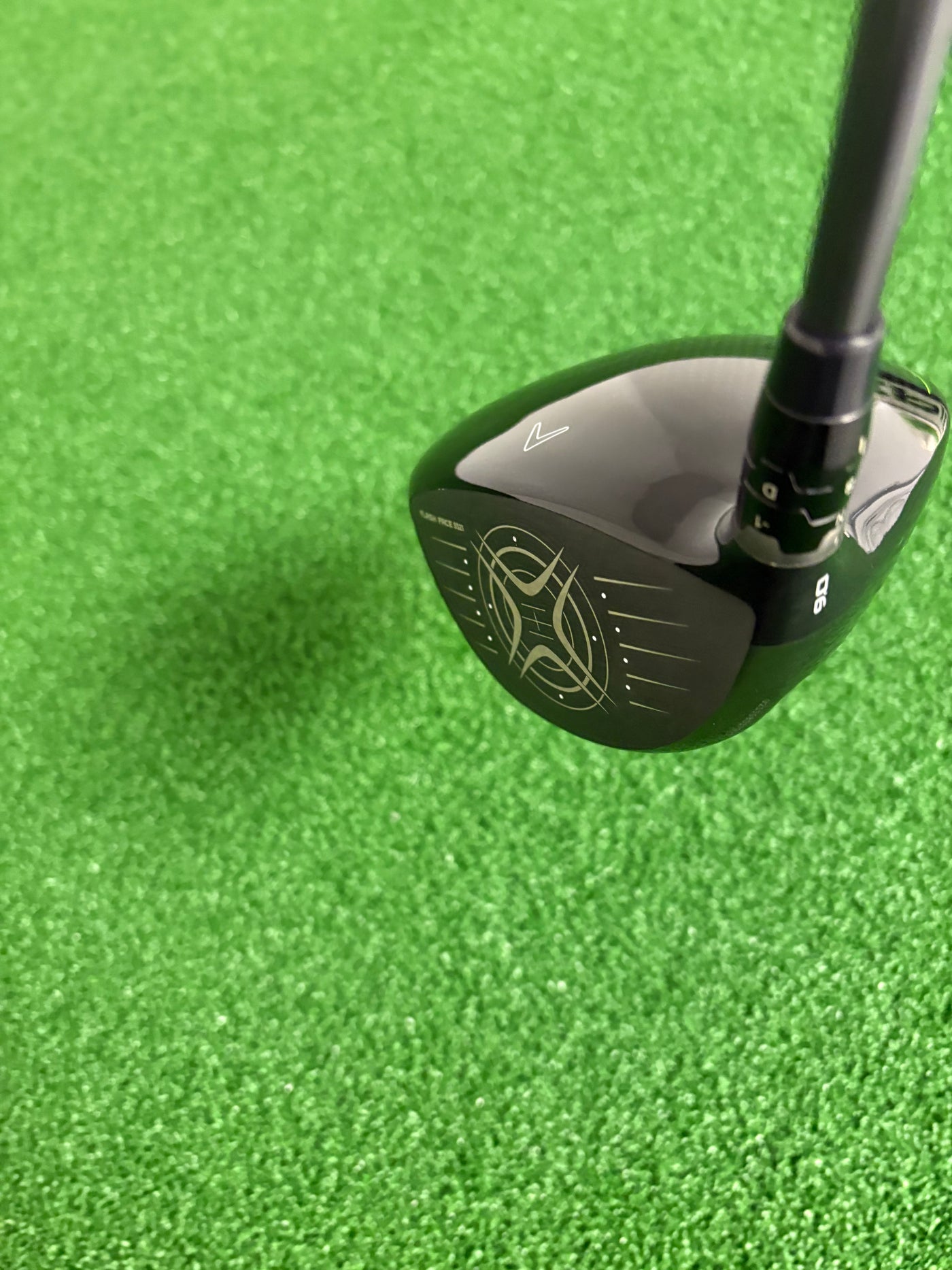 Callaway Epic Speed 9.0* (Stiff)