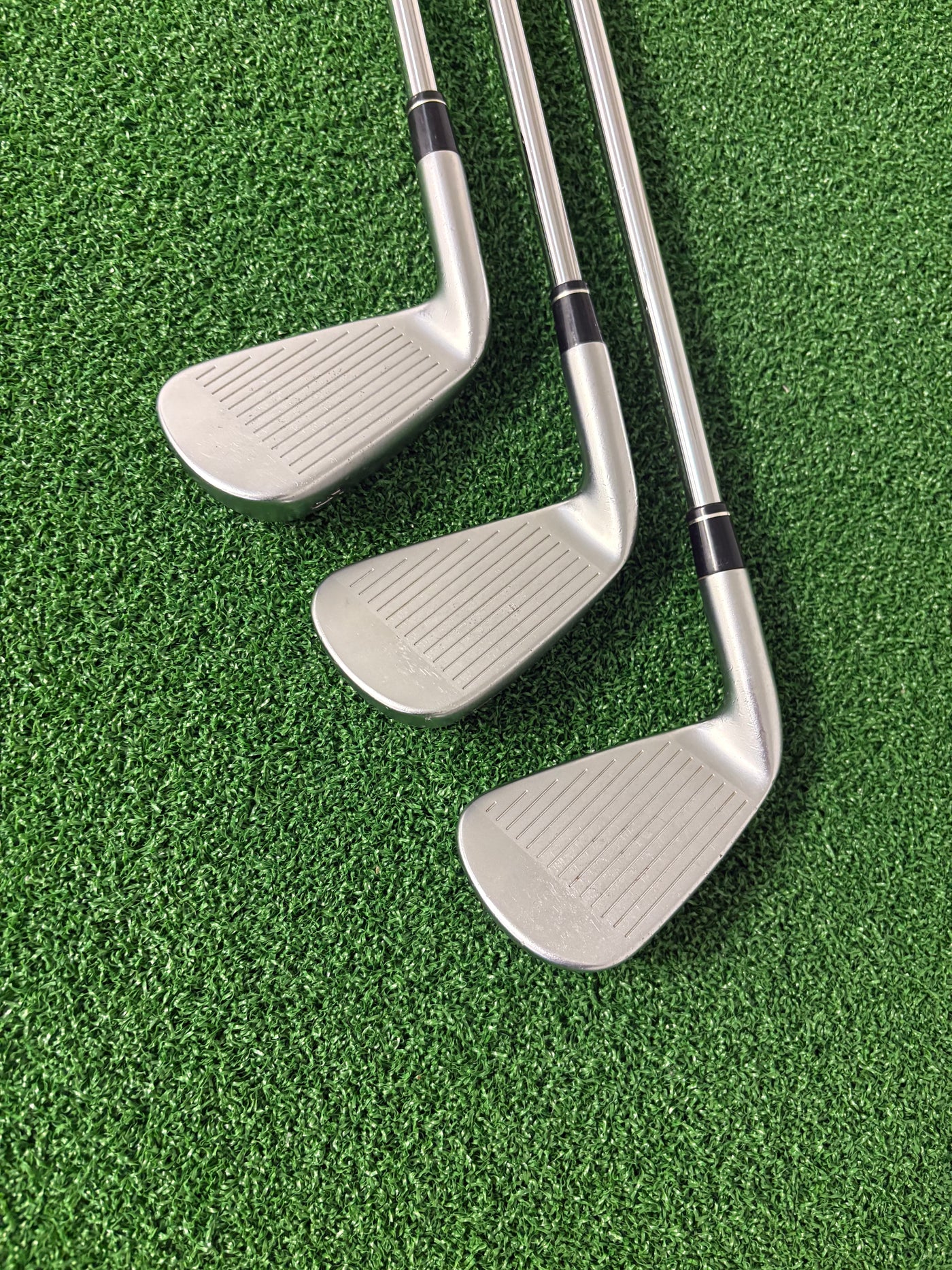 Callaway Apex (2016) 5-PW (Stiff)