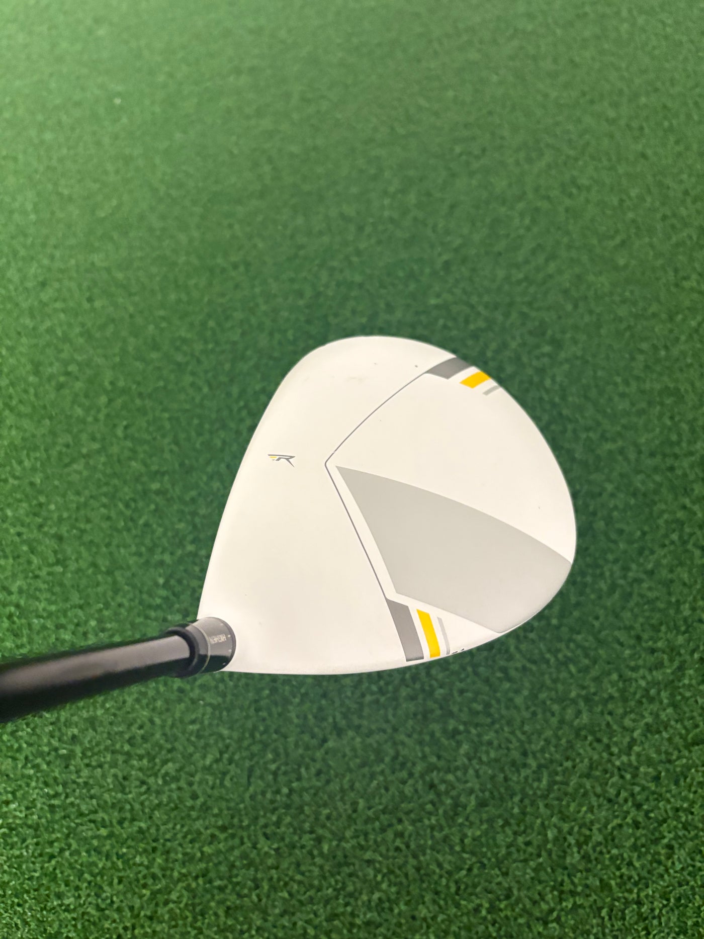 Taylormade RBZ Stage 2 9.5* (Stiff/Regular)