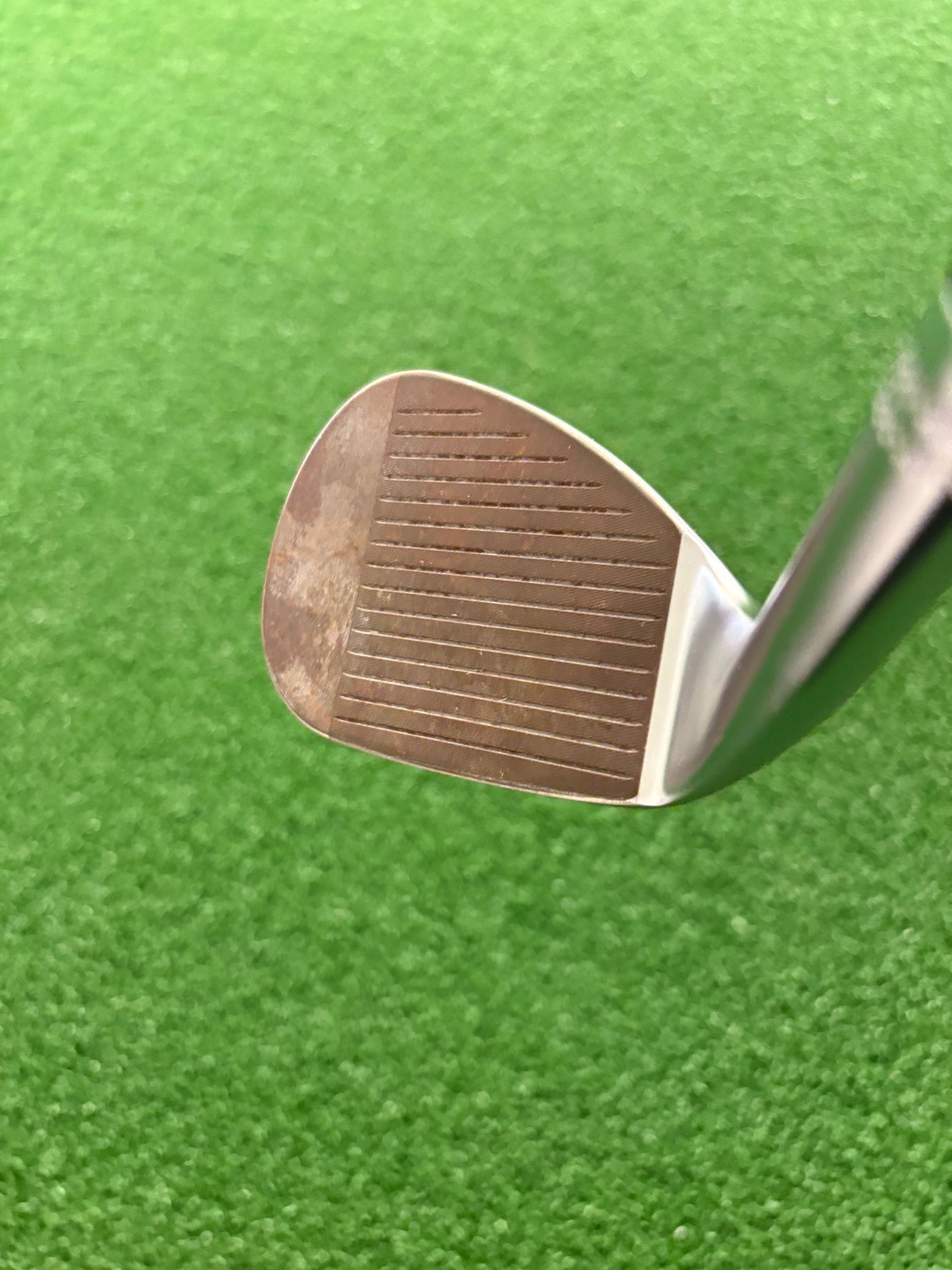 Callaway Jaws Forged (2023) 58*