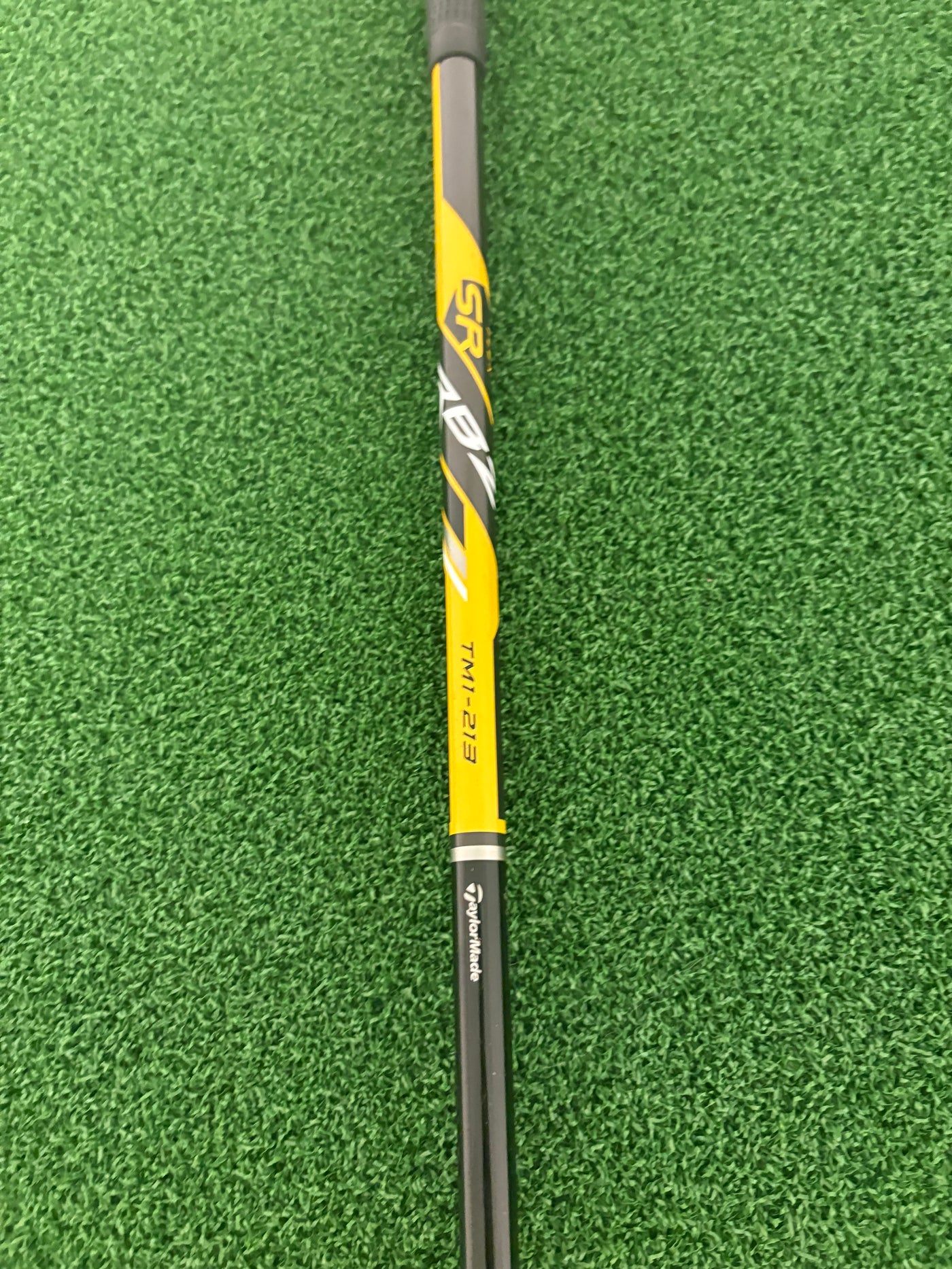 Taylormade RBZ Stage 2 9.5* (Stiff/Regular)