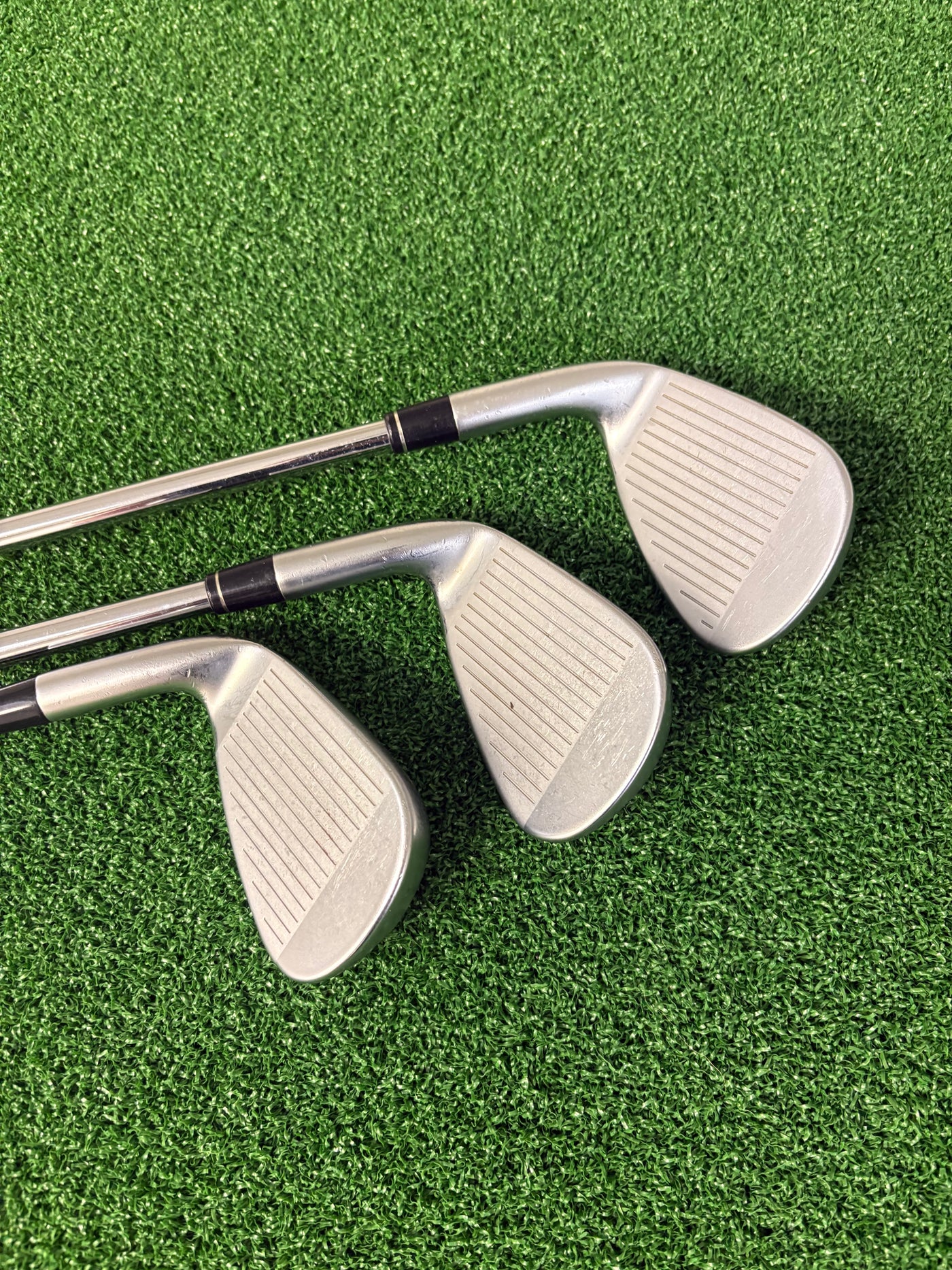 Callaway Apex (2016) 5-PW (Stiff)