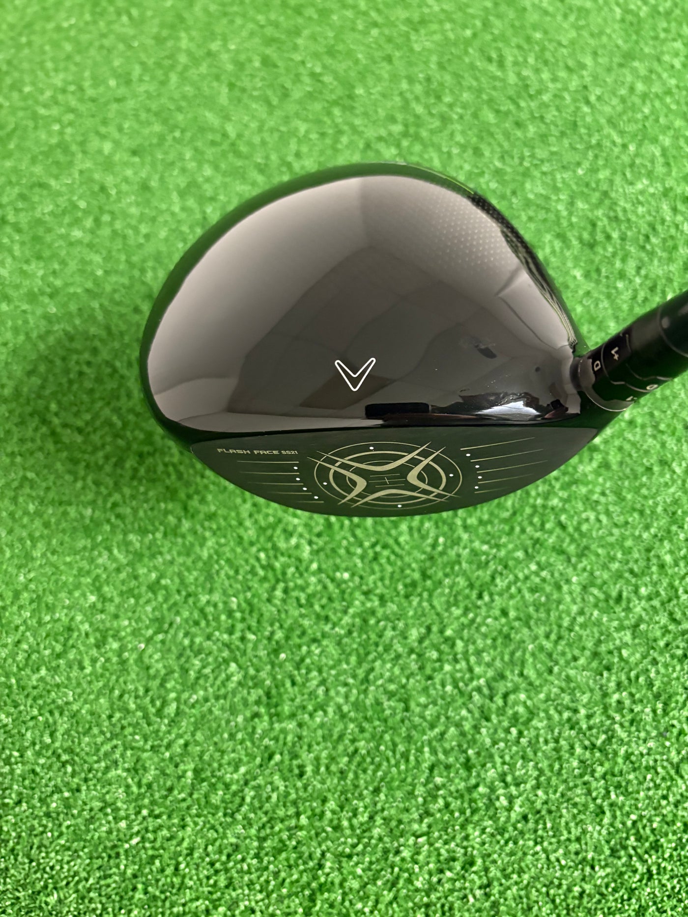 Callaway Epic Speed 9.0* (Stiff)