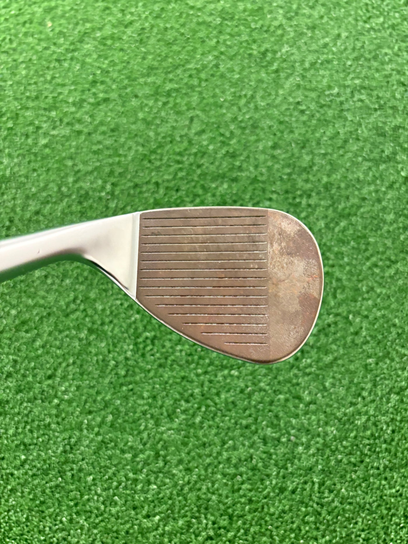 Callaway Jaws Forged (2023) 58*