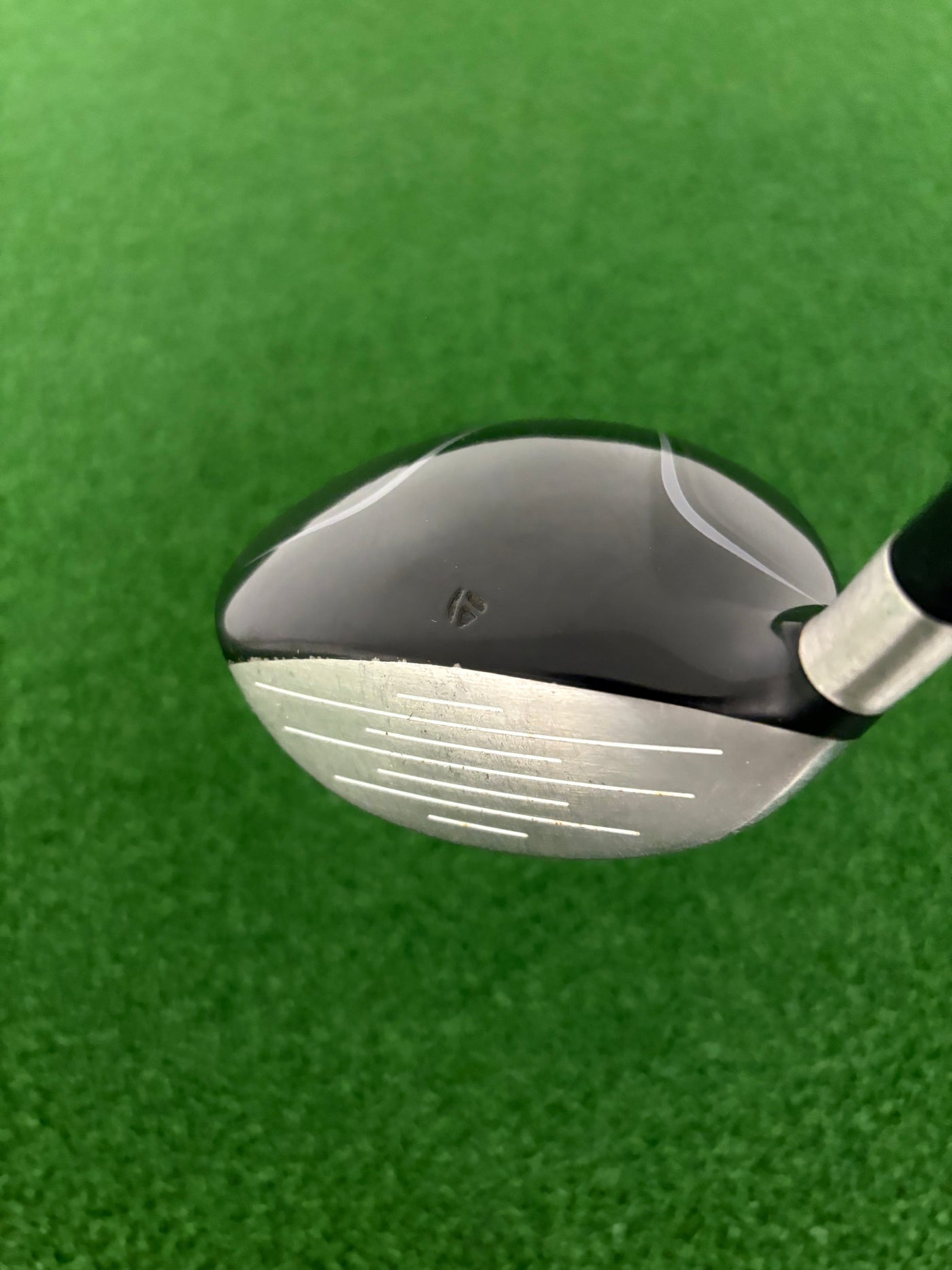 Taylormade Burner 18* 5 Wood (Stiff/Regular)