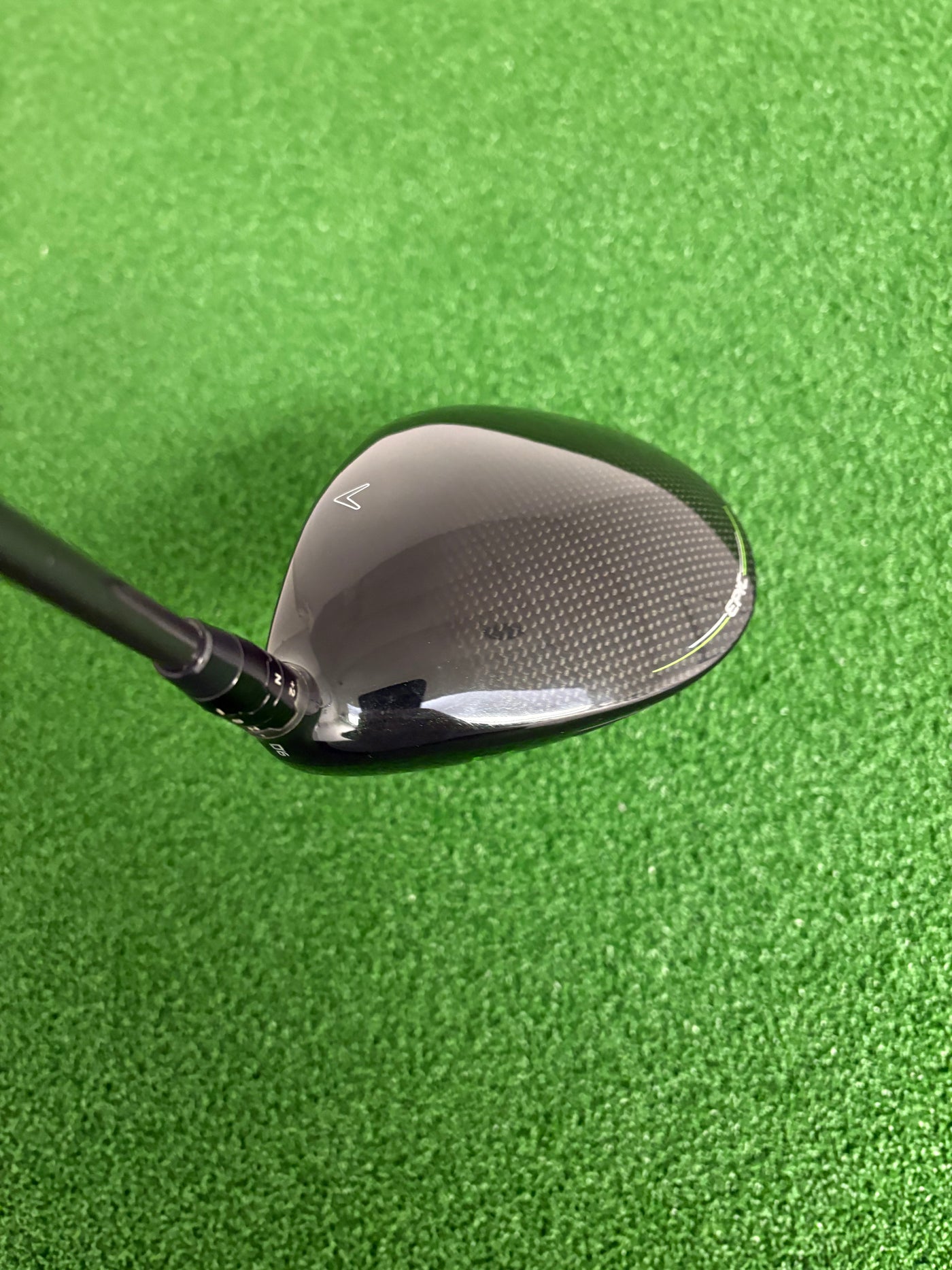 Callaway Epic Speed 9.0* (Stiff)