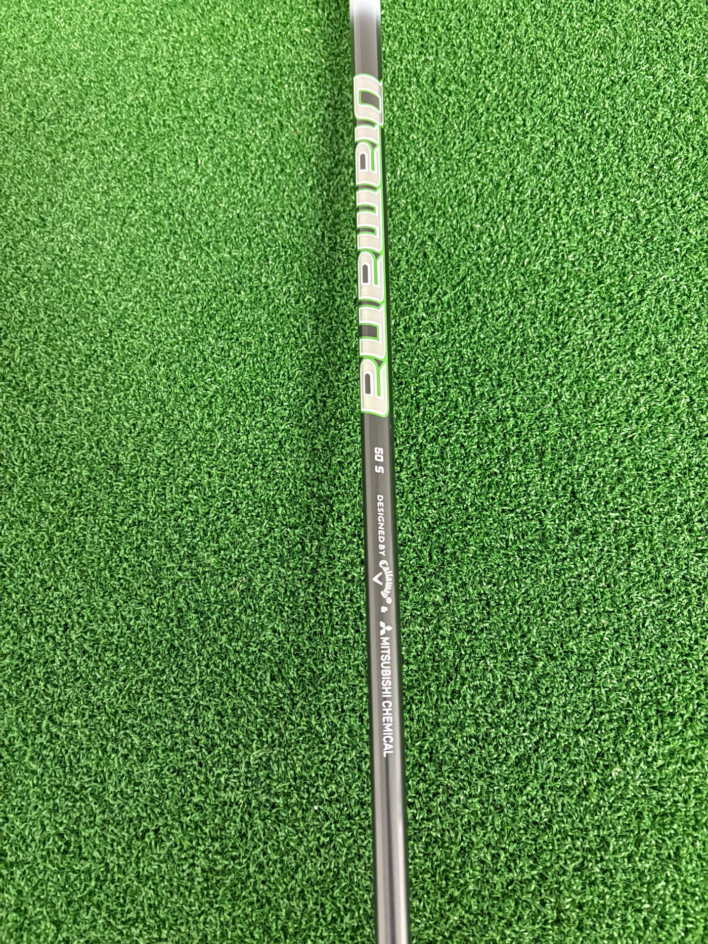 Callaway Epic Speed 9.0* (Stiff)