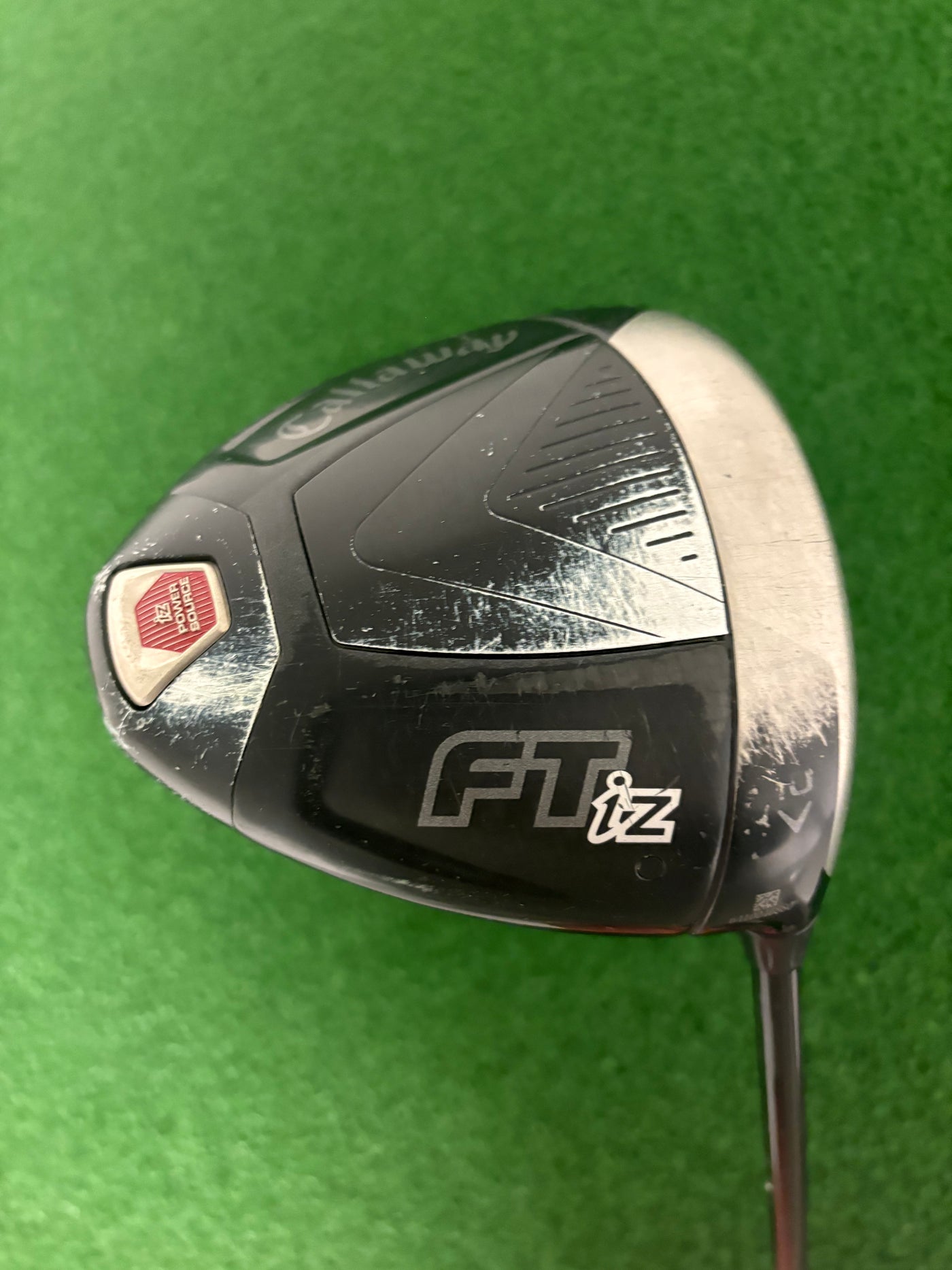 Callaway FT-IZ 10.0* (Regular)