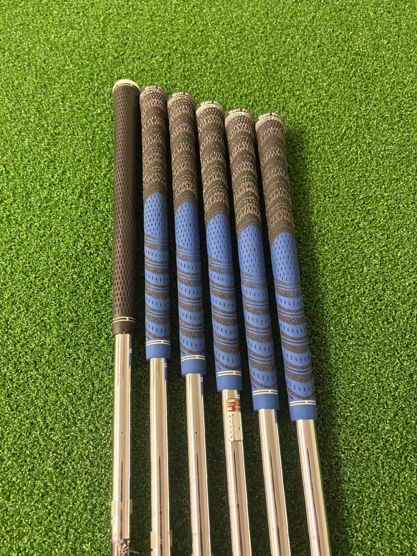 Callaway Apex (2016) 5-PW (Stiff)