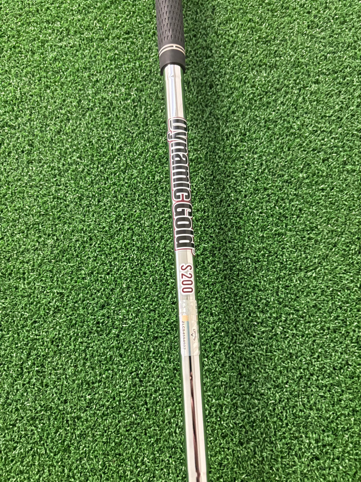 Callaway Jaws Forged (2023) 58*