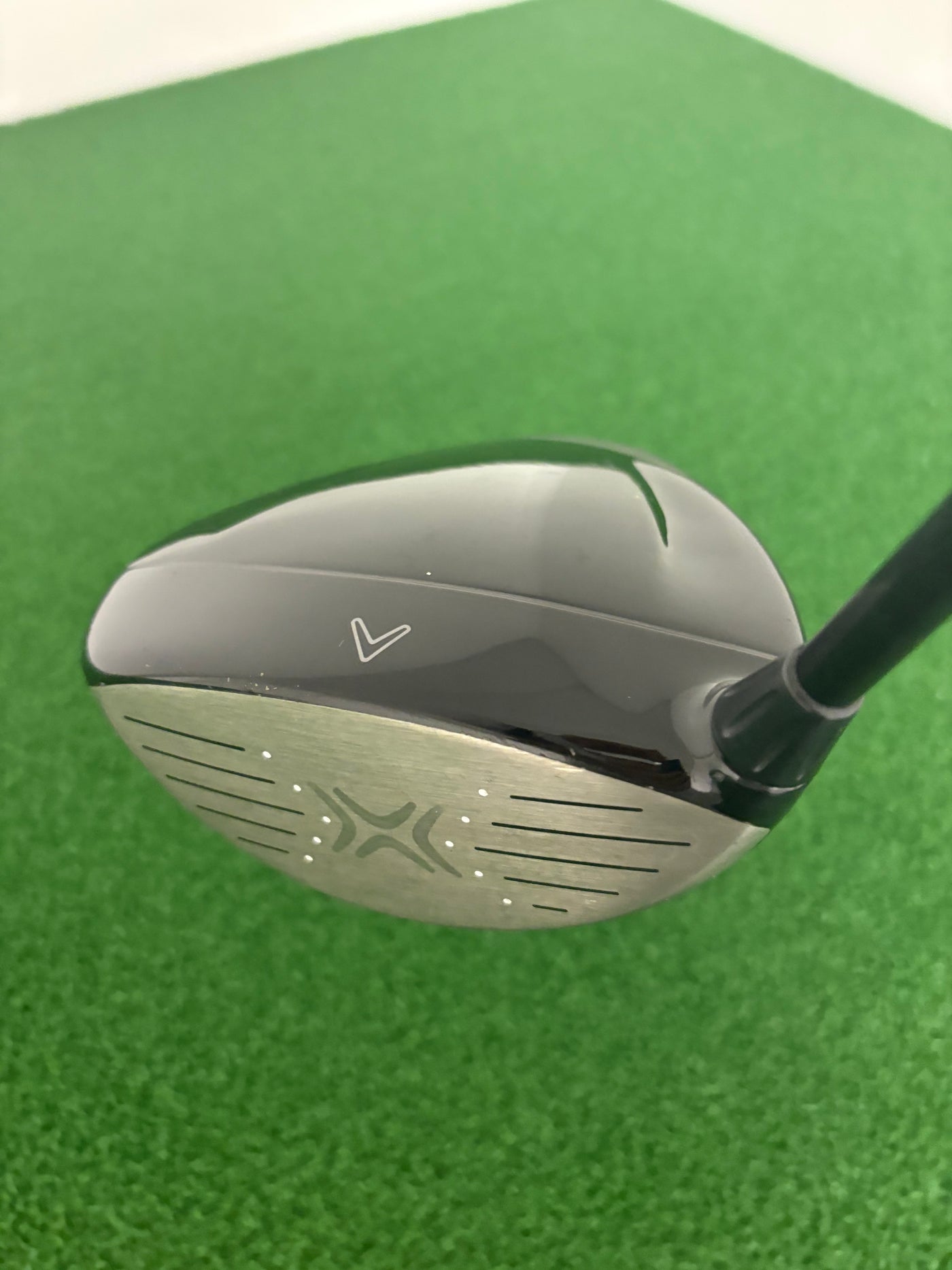 Callaway FT-IZ 10.0* (Regular)
