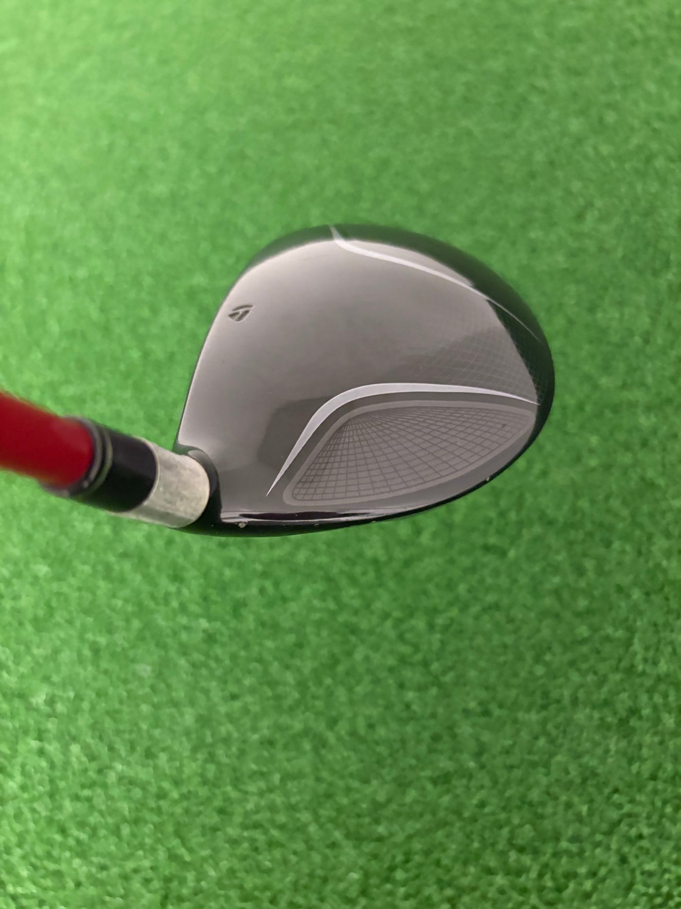 Taylormade Burner 18* 5 Wood (Stiff/Regular)