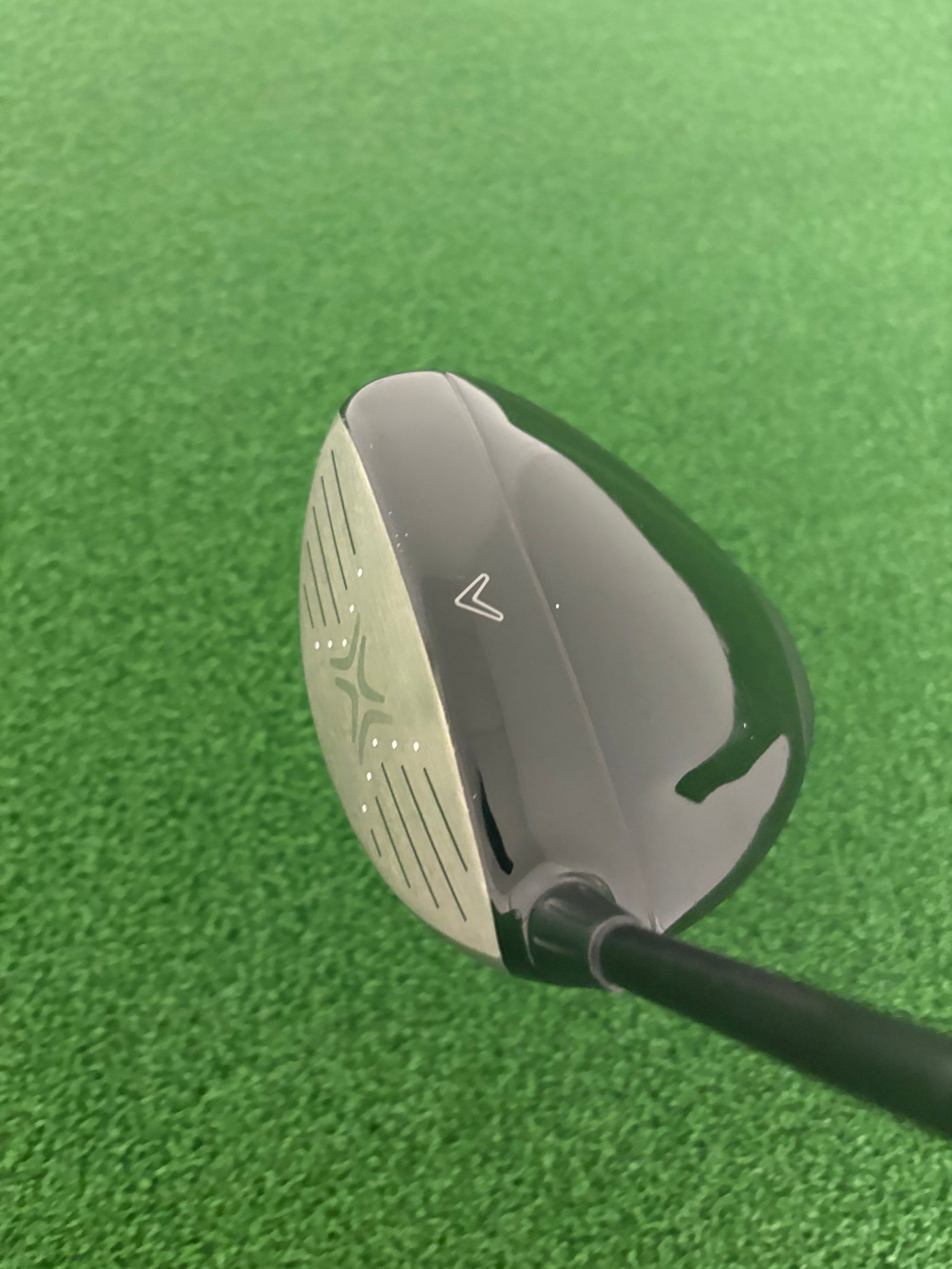 Callaway FT-IZ 10.0* (Regular)