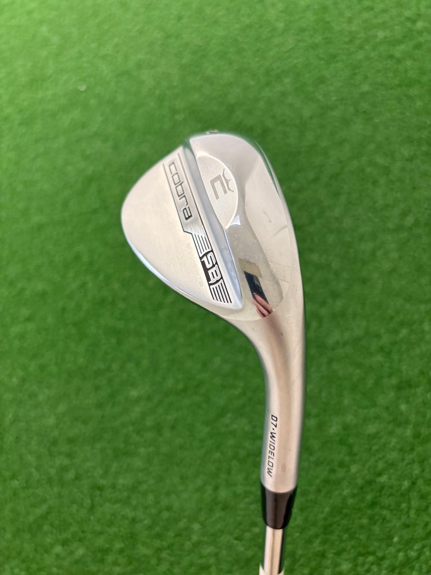 Cobra King SB (2023) Wide/Low 56*
