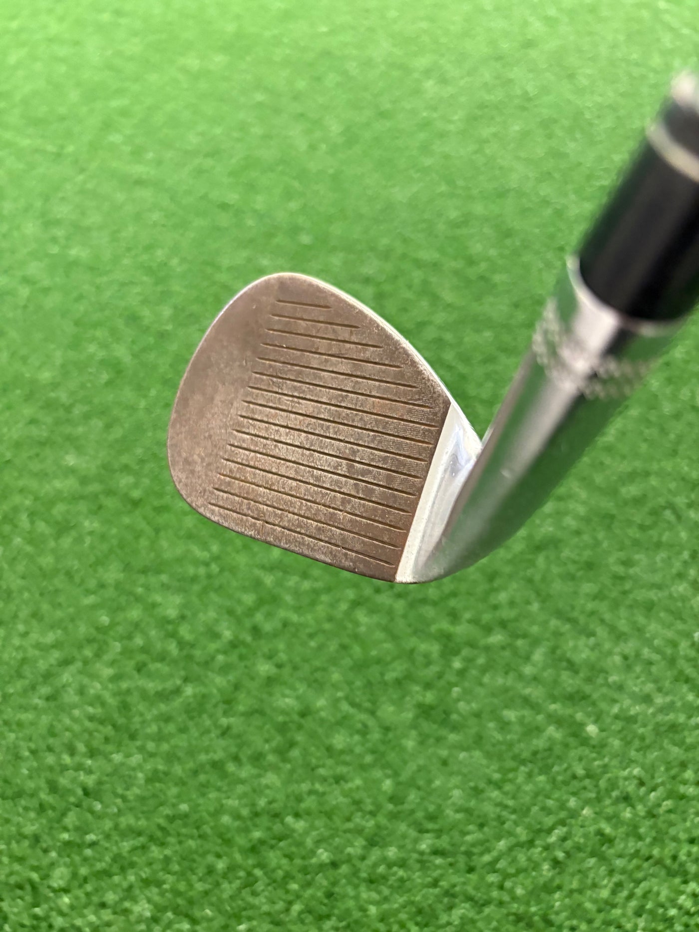 Callaway Jaws Forged (2023) 58*