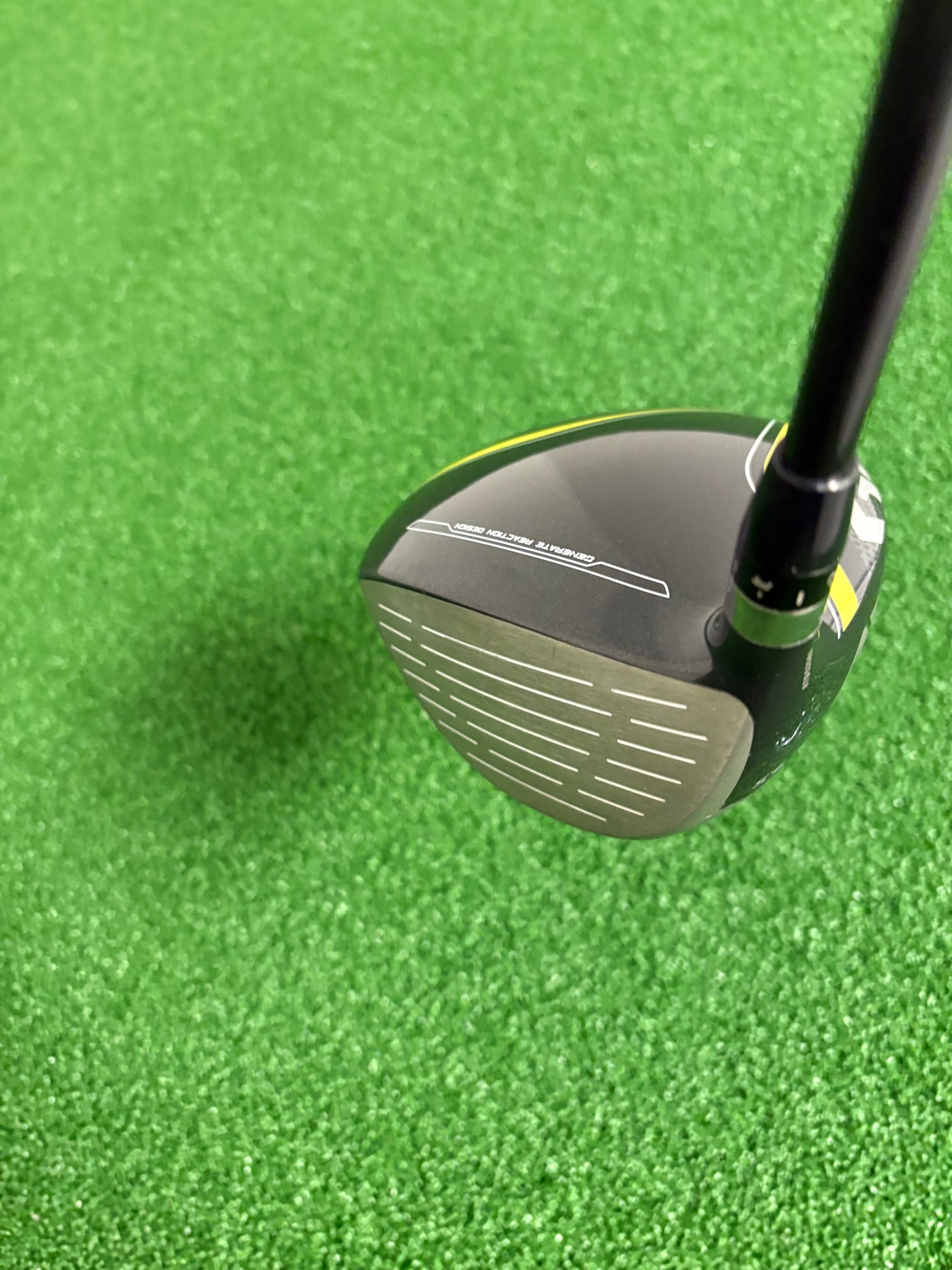 Bridgestone Tour Stage X-Drive GR (2014) 9.5* (Stiff)
