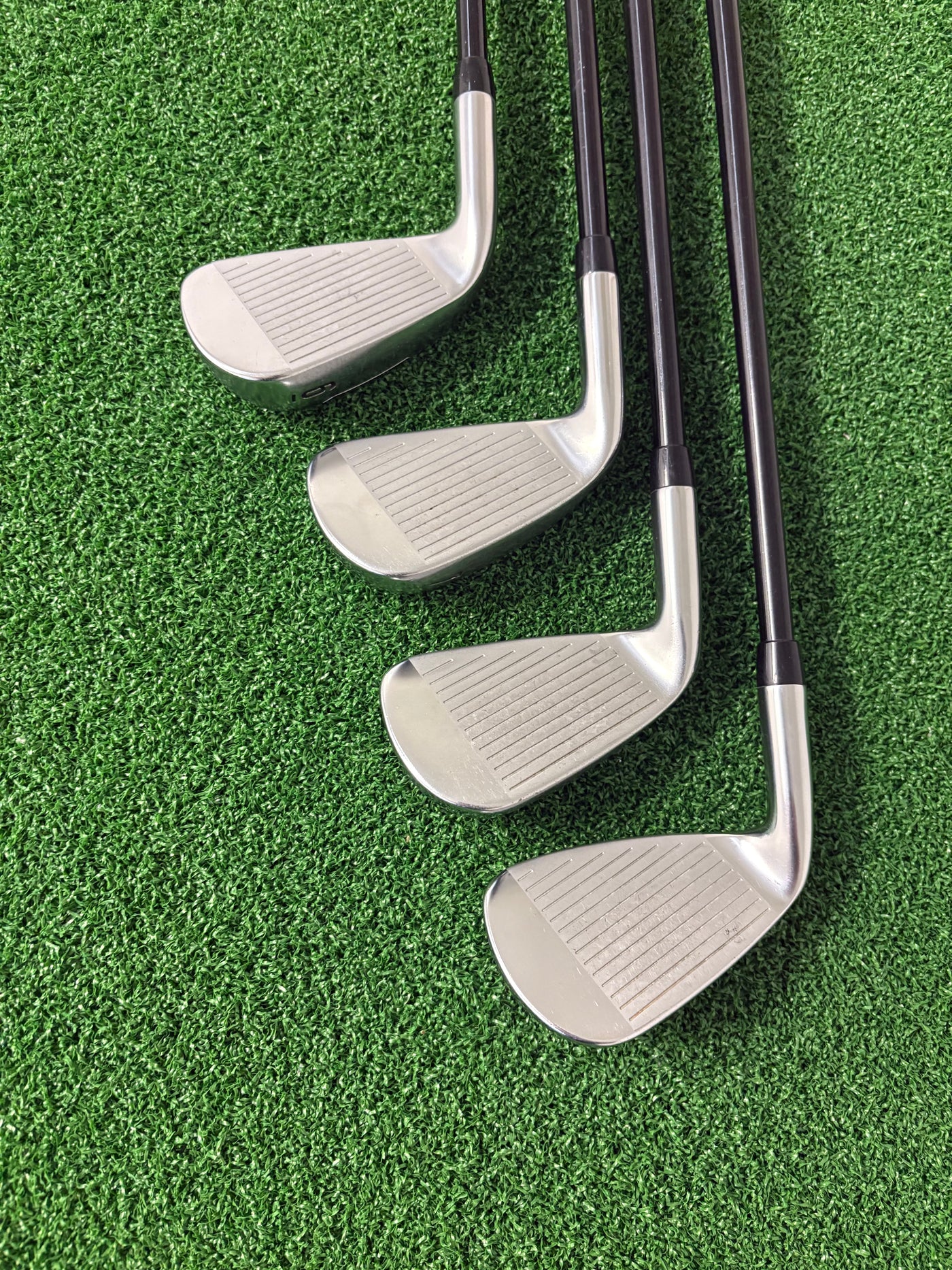 Callaway Epic Star 6-PW + AW + SW (Regular)
