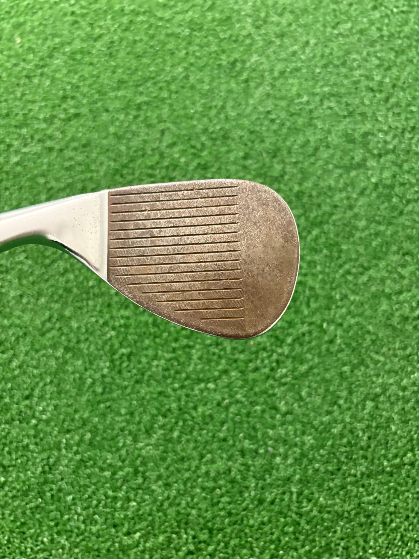 Callaway Jaws Forged (2023) 58*