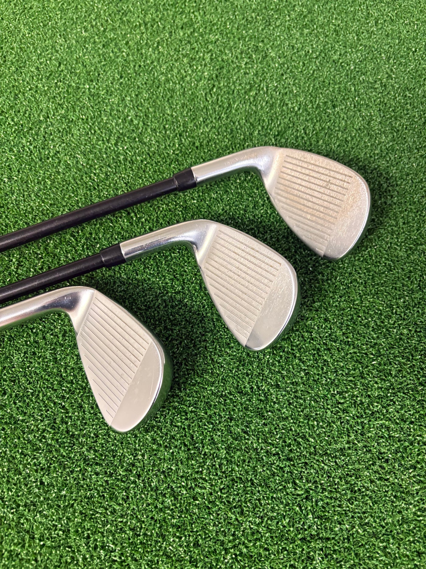 Callaway Epic Star 6-PW + AW + SW (Regular)