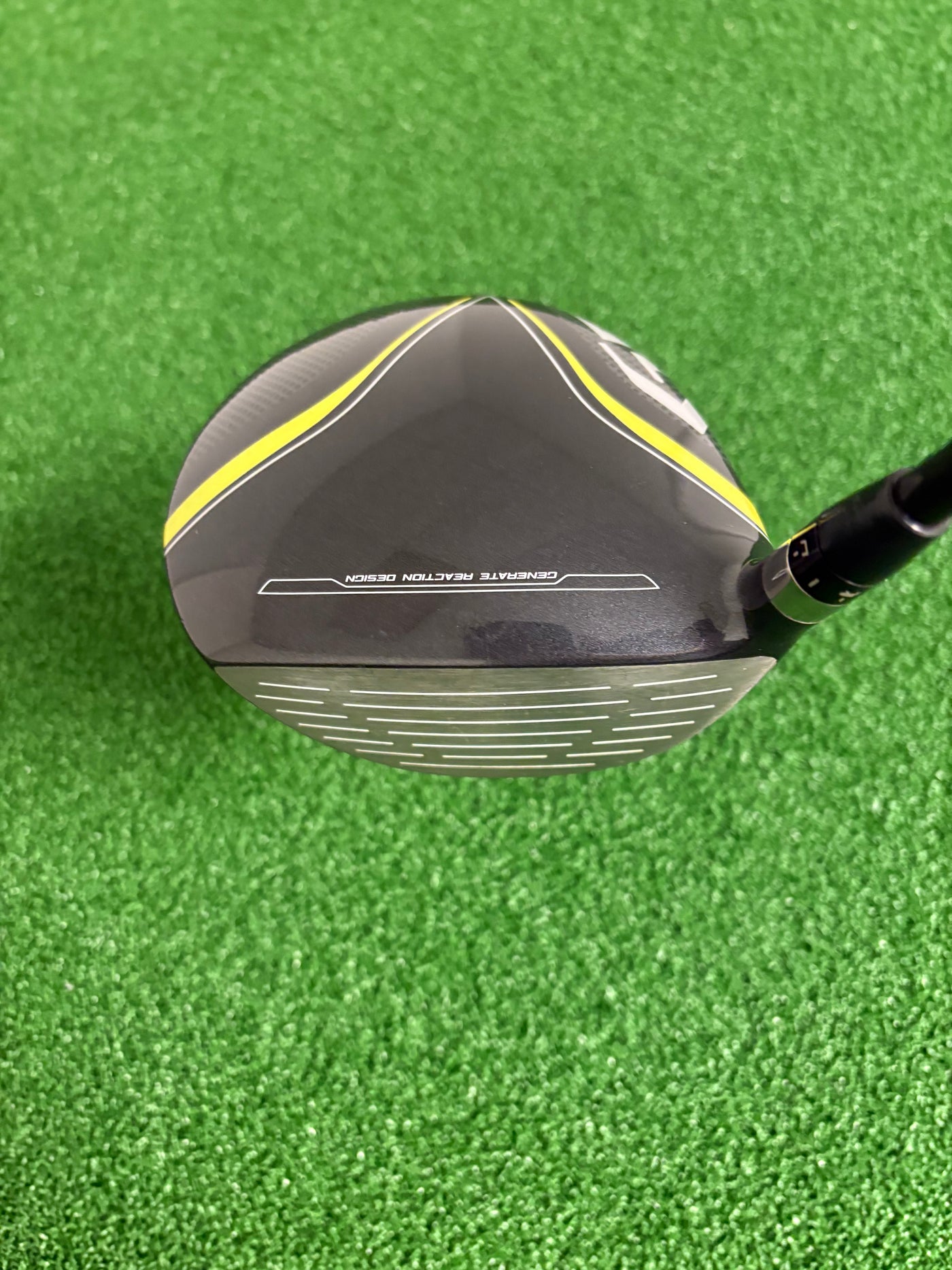 Bridgestone Tour Stage X-Drive GR (2014) 9.5* (Stiff)