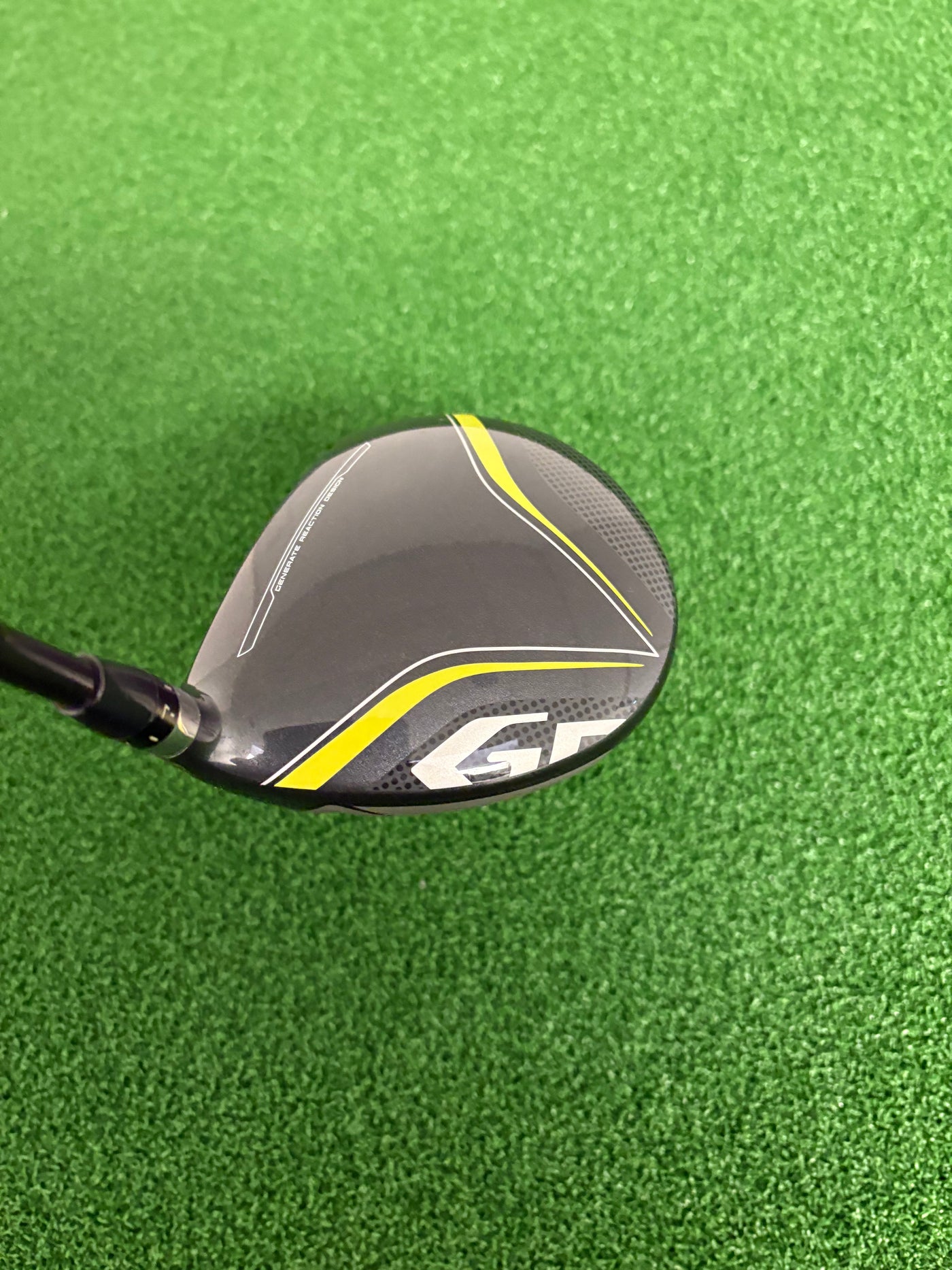 Bridgestone Tour Stage X-Drive GR (2014) 9.5* (Stiff)