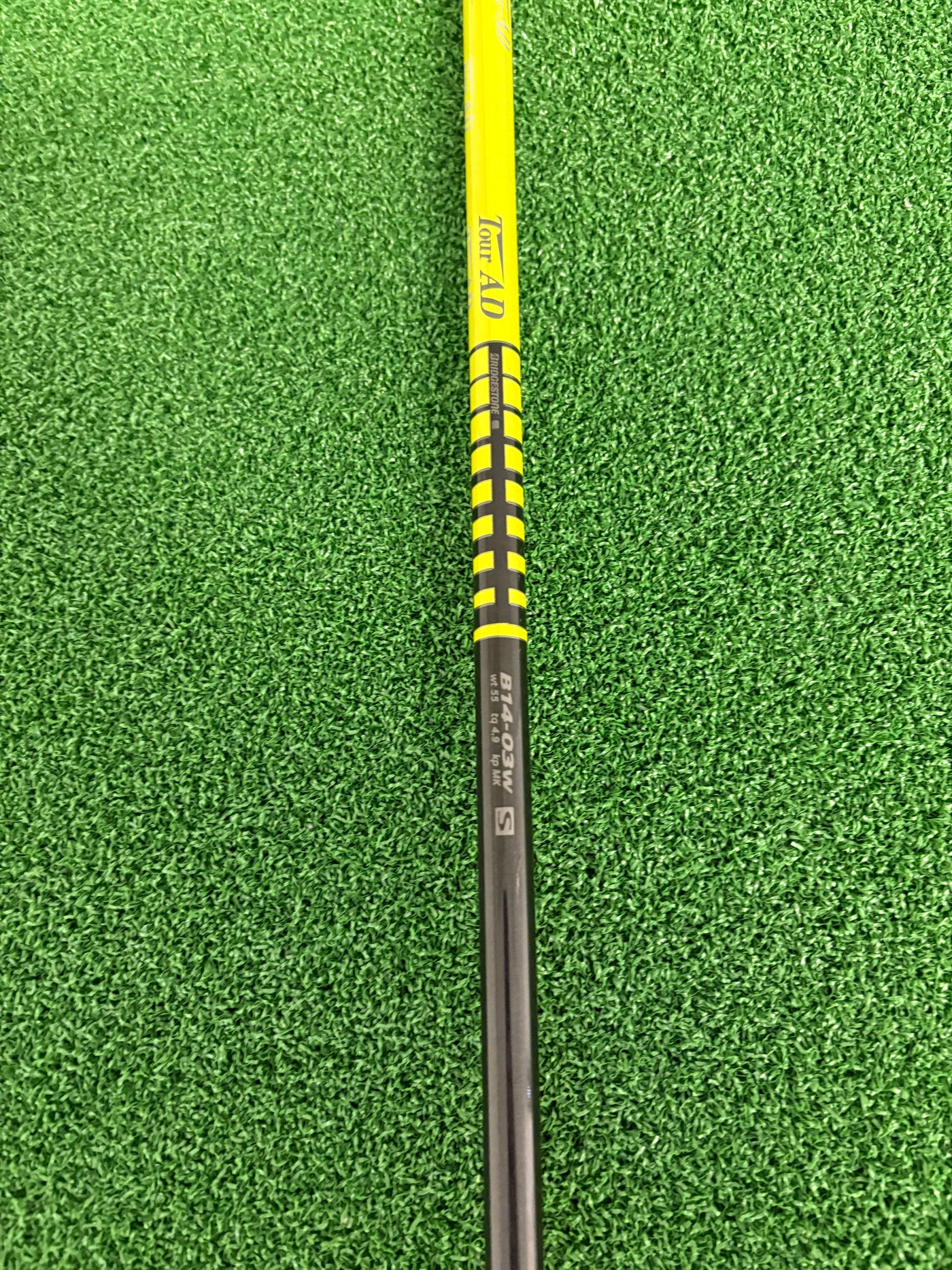 Bridgestone Tour Stage X-Drive GR (2014) 9.5* (Stiff)