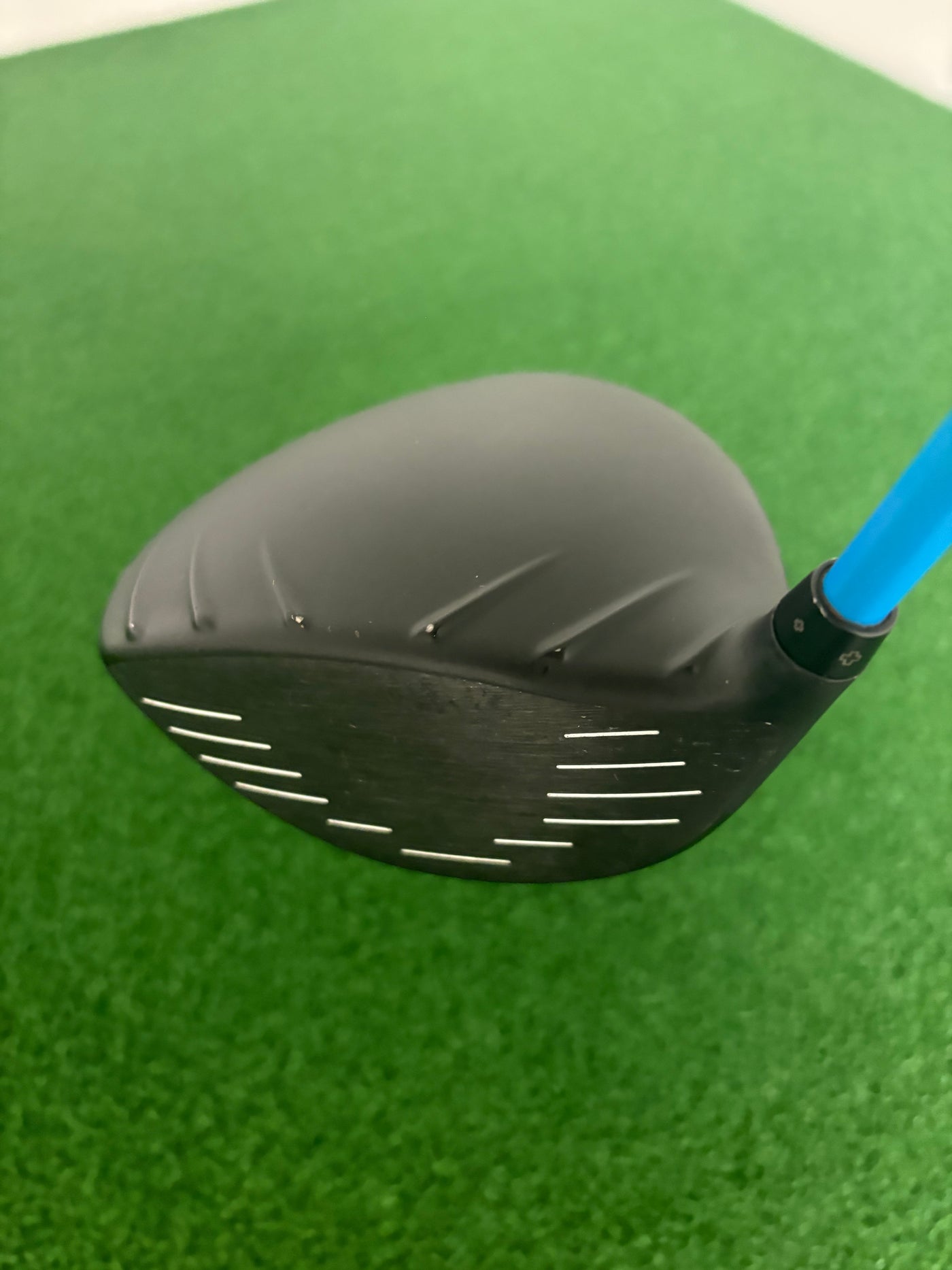 Ping G30 9.0* (Stiff)