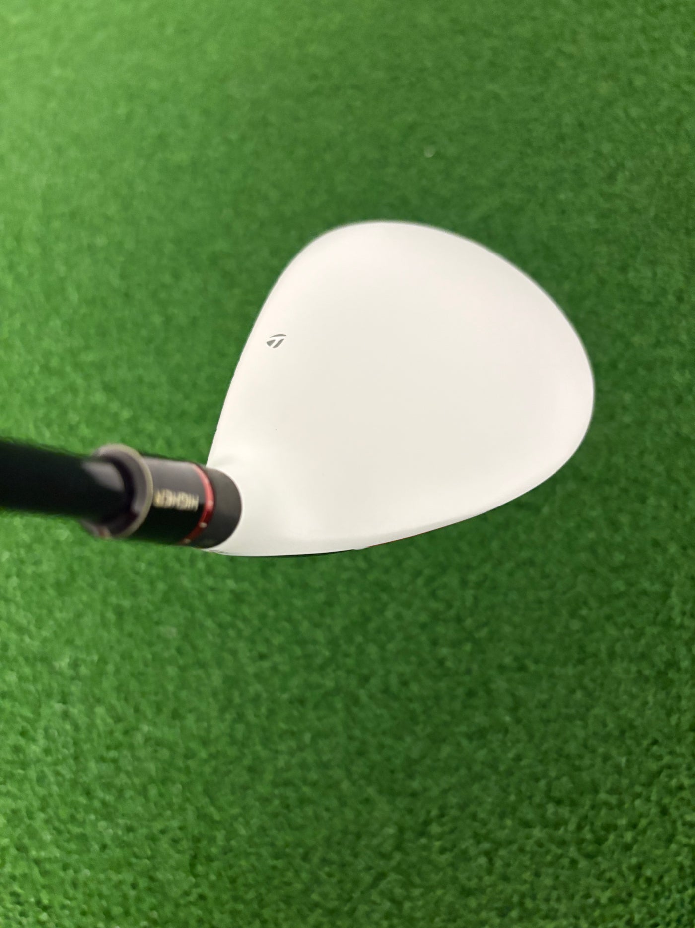 Taylormade R15 15* 3 Wood (Stiff)