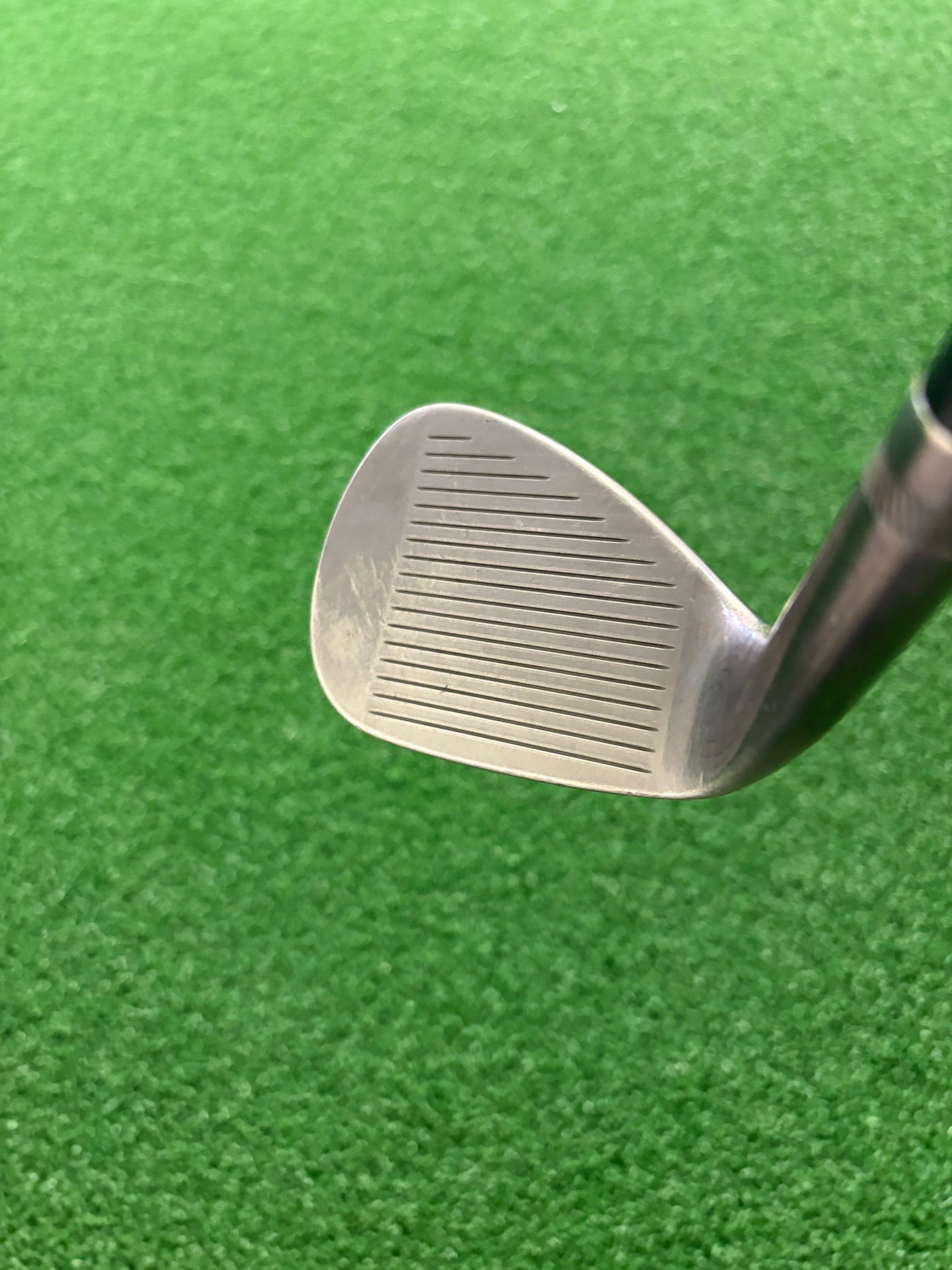 Titleist Vokey SM9 F Grind 56*