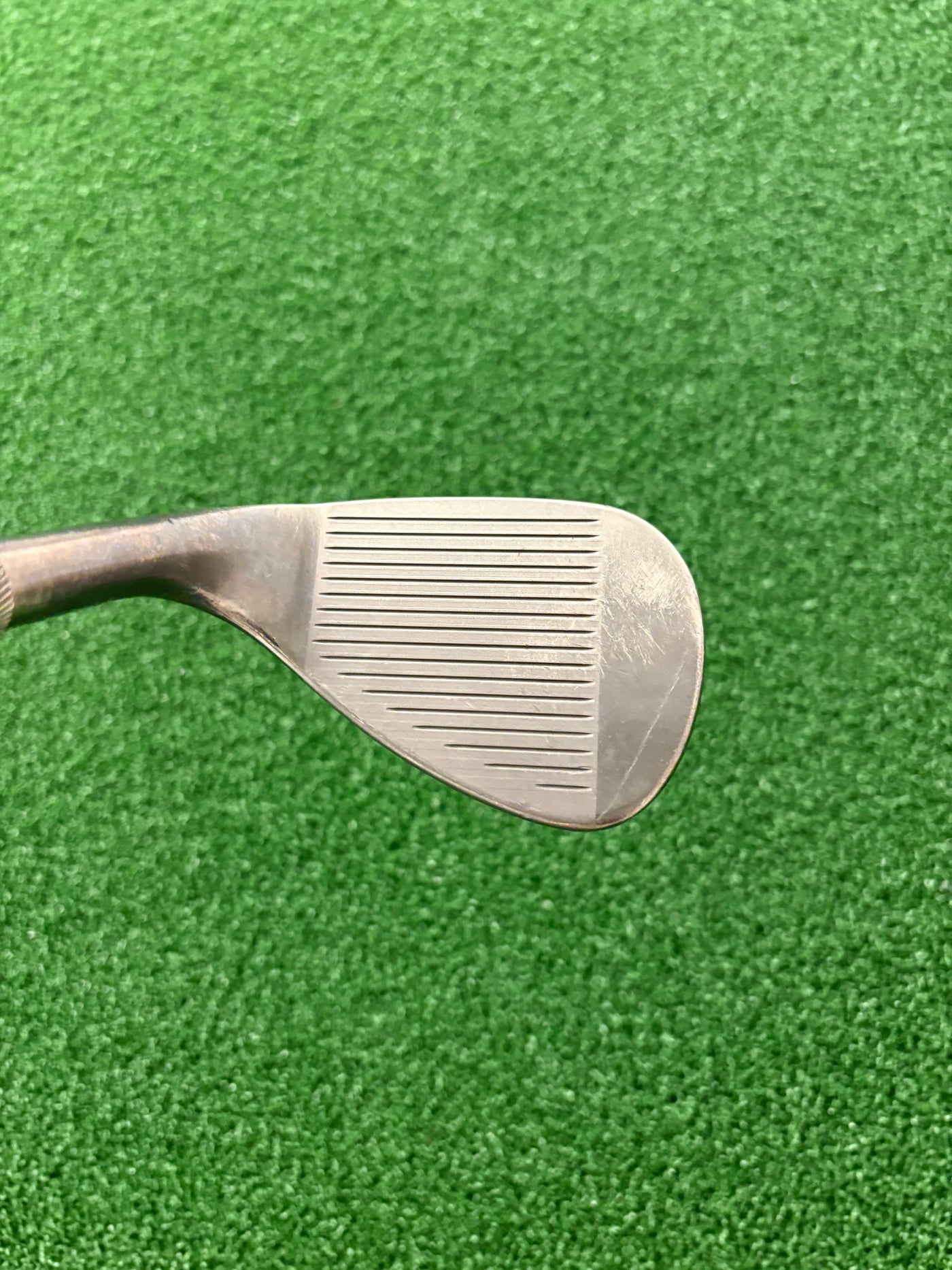Titleist Vokey SM9 F Grind 56*