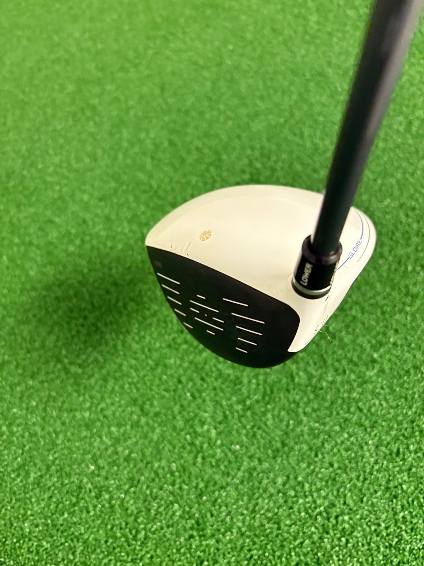 Taylormade Gloire F (2016) 11.5* (Regular)