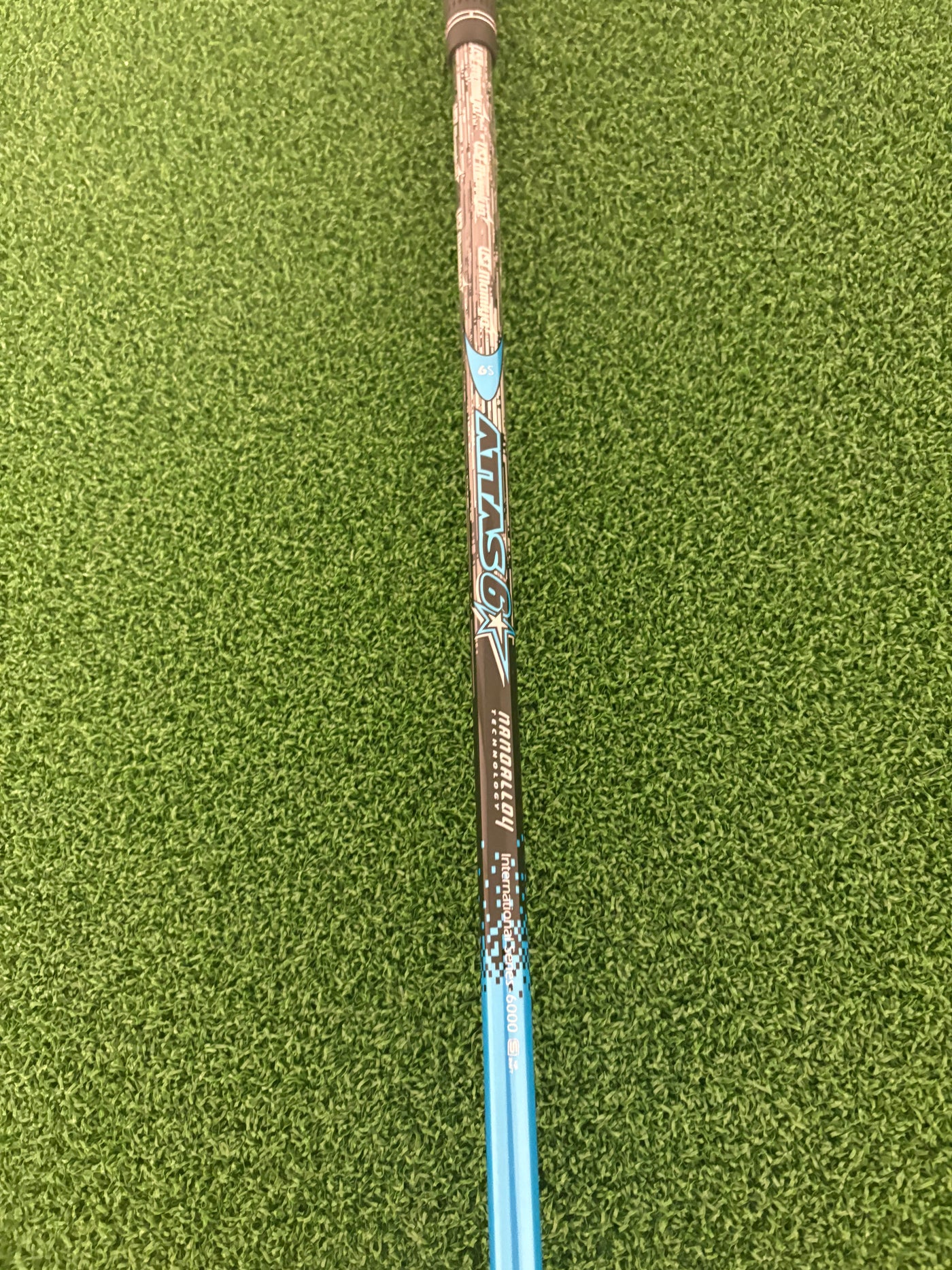 Ping G30 9.0* (Stiff)