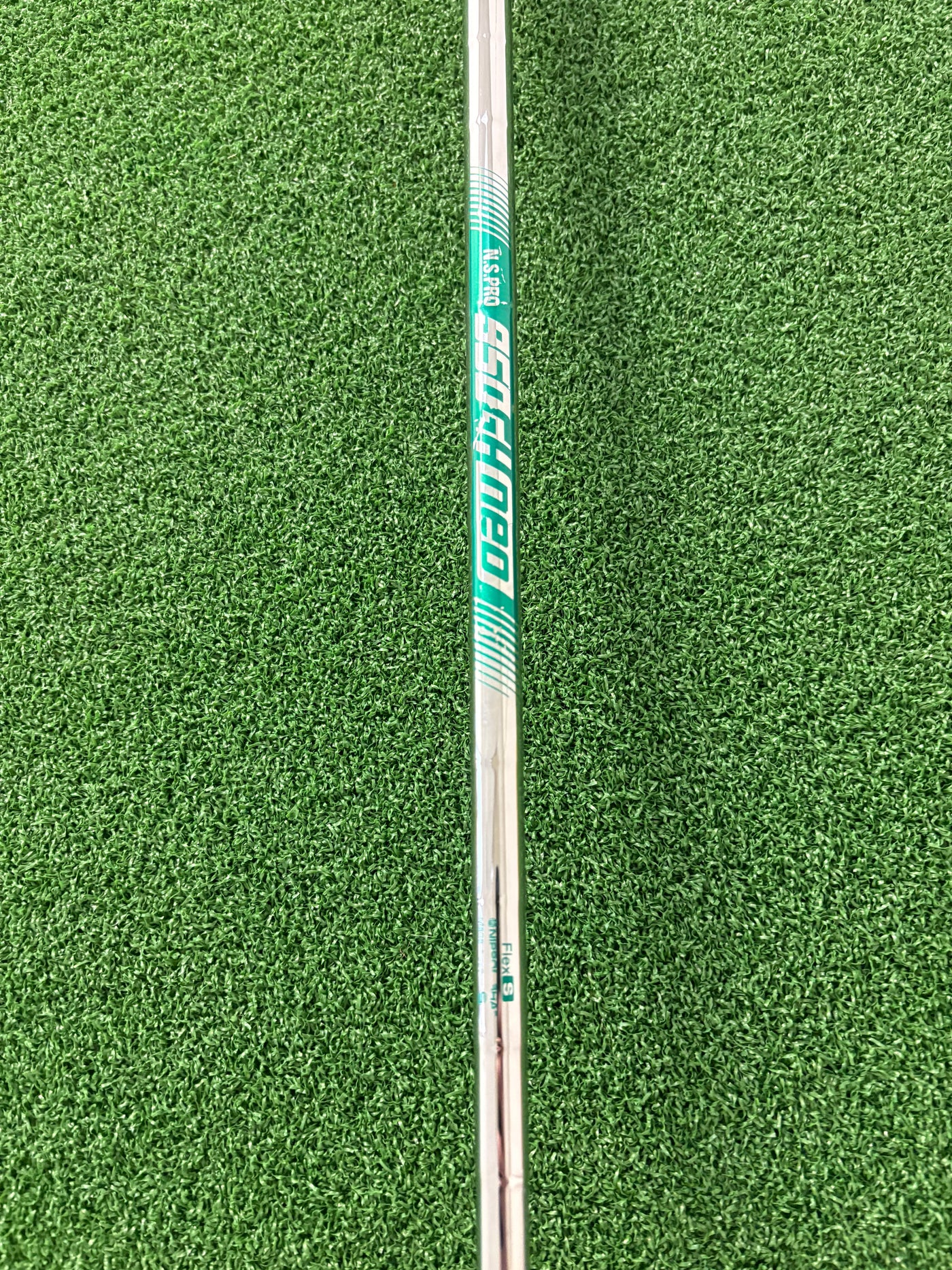 Titleist Vokey SM9 F Grind 56*