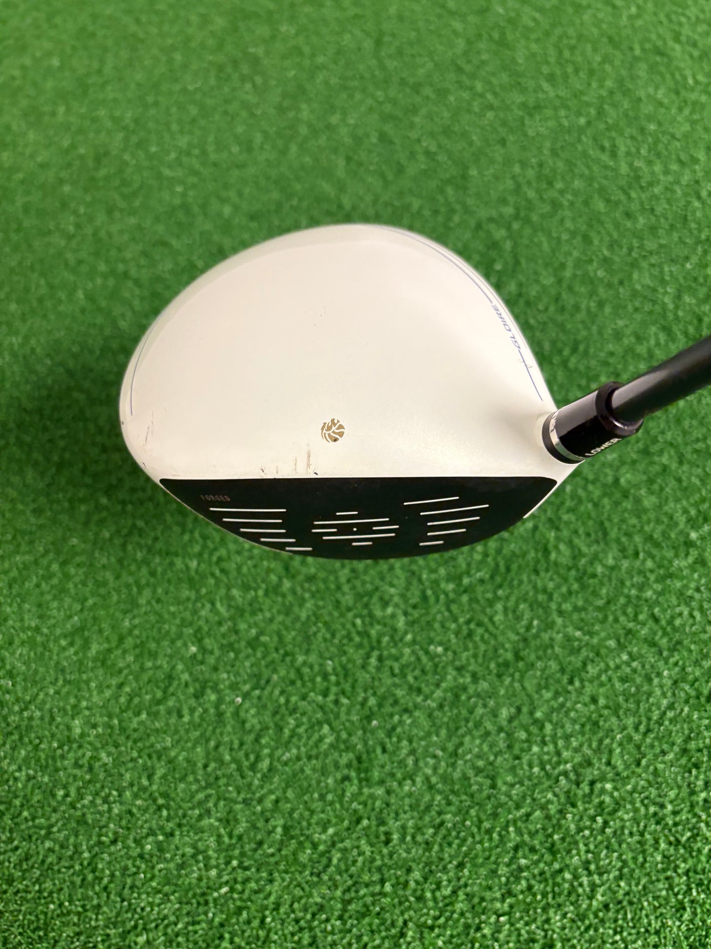 Taylormade Gloire F (2016) 11.5* (Regular)