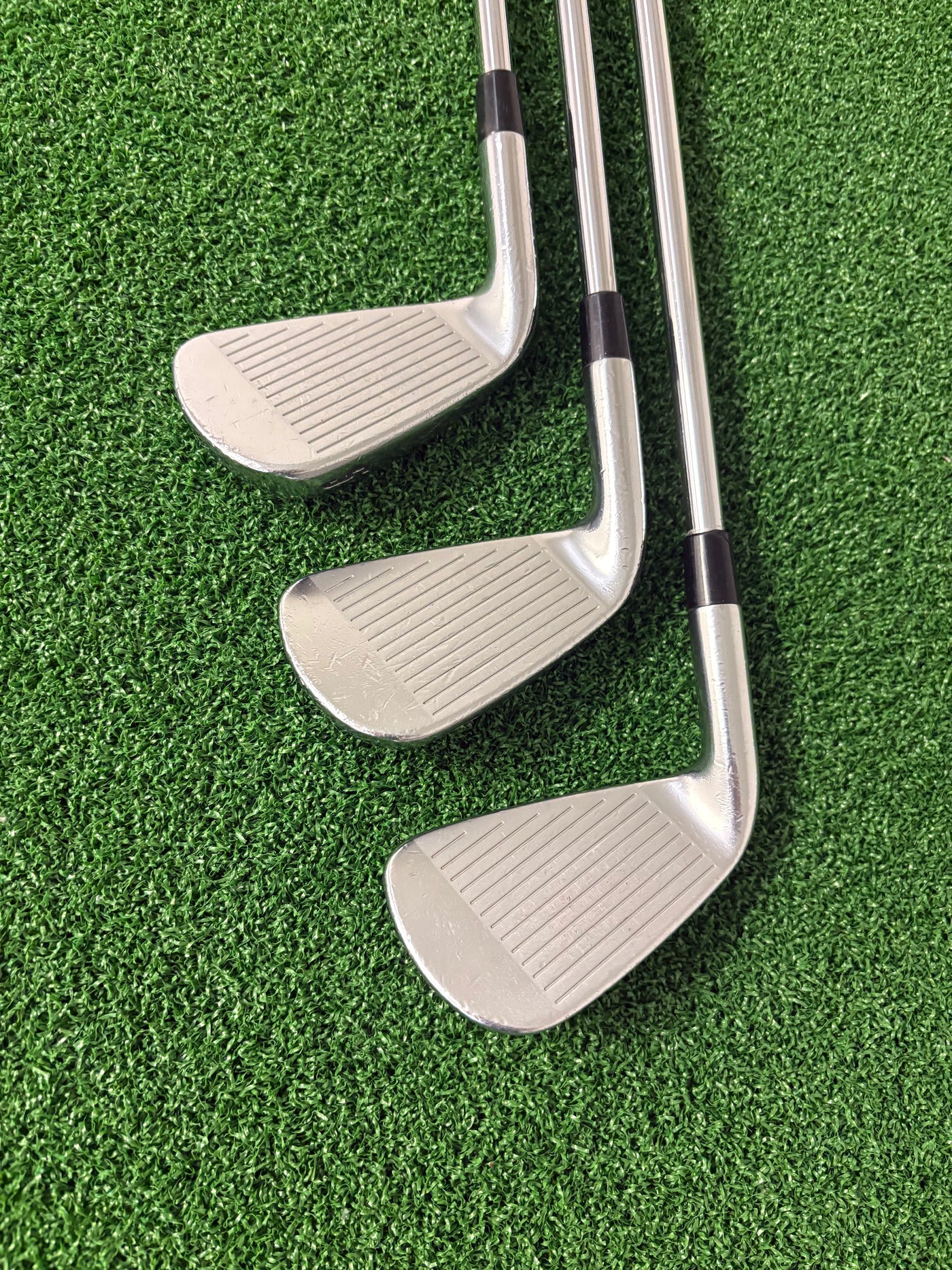 Callaway X-Forged (2018) 5-PW (Stiff)