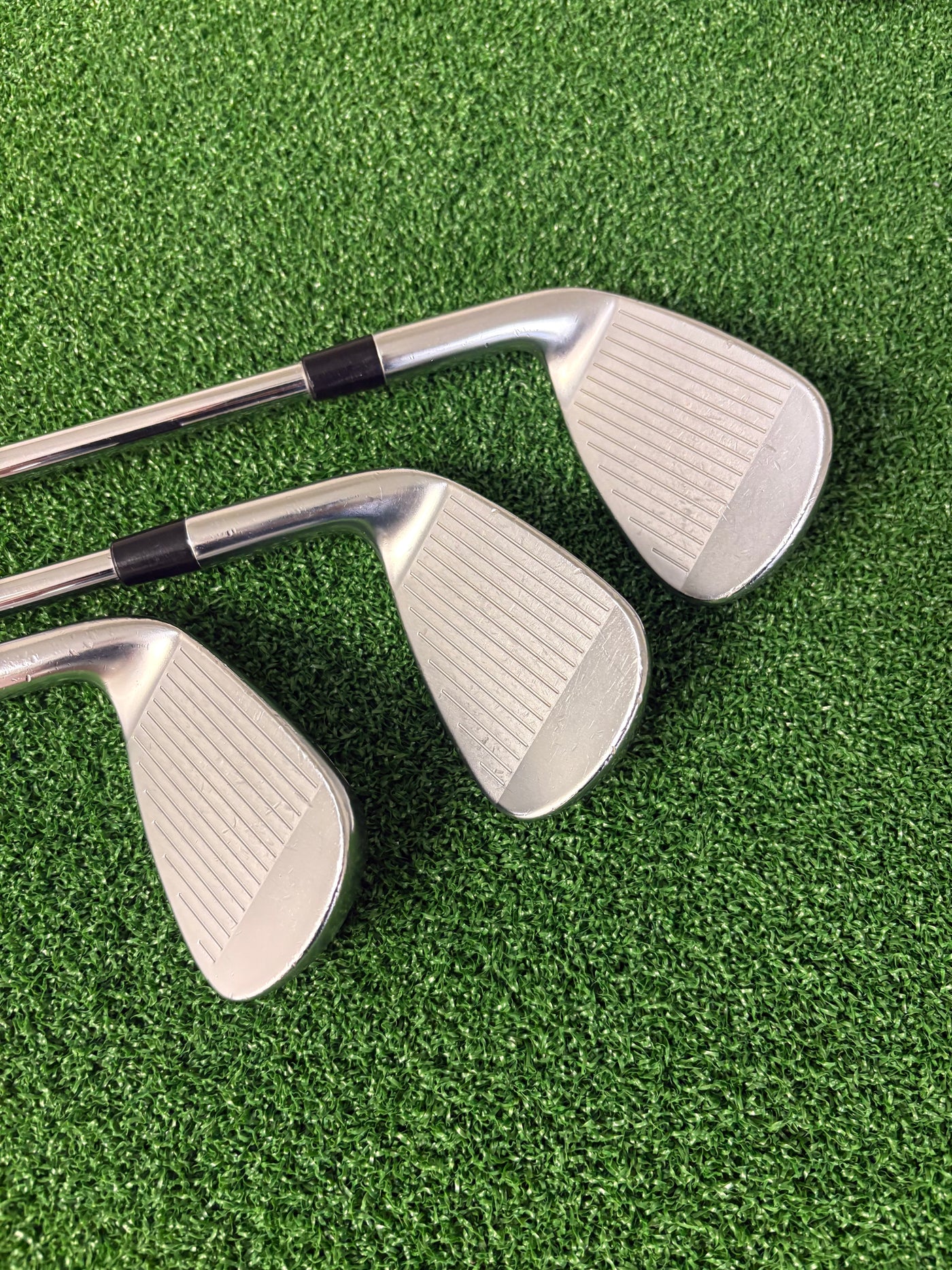 Callaway X-Forged (2018) 5-PW (Stiff)