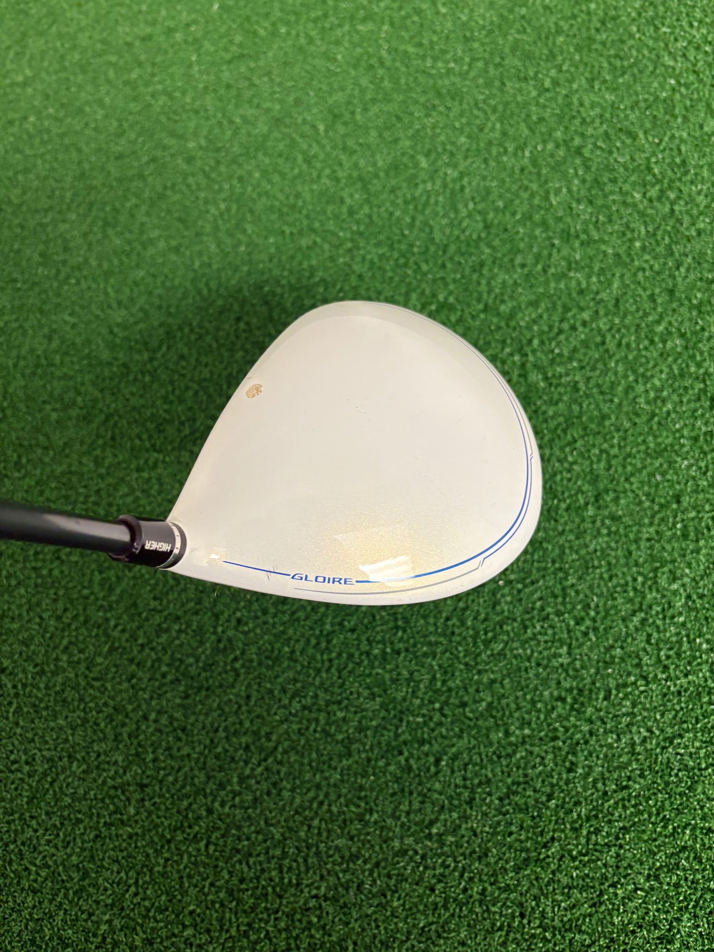 Taylormade Gloire F (2016) 11.5* (Regular)