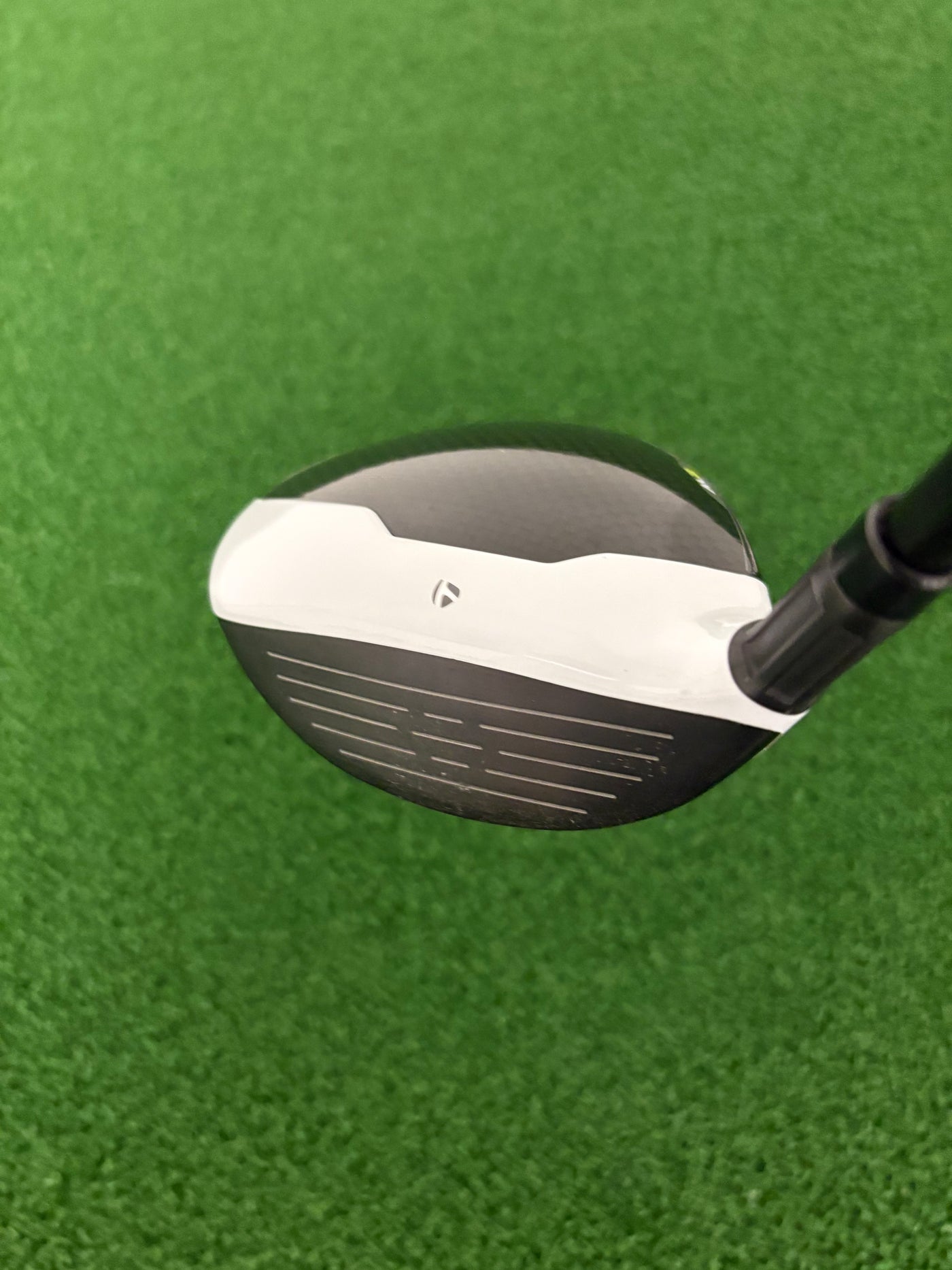 Taylormade M2 (2017) 18* 5 Wood (Stiff/Regular)