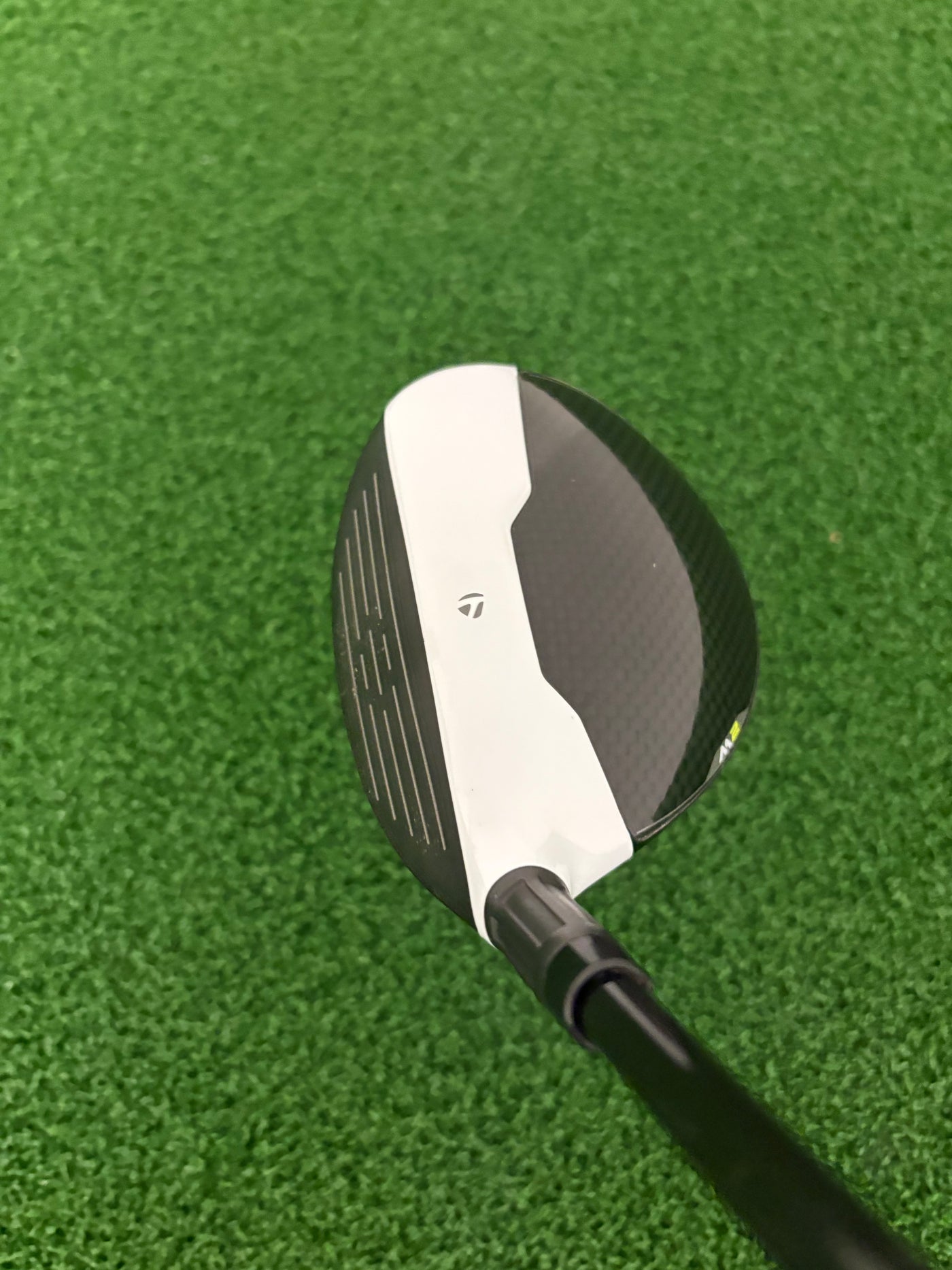 Taylormade M2 (2017) 18* 5 Wood (Stiff/Regular)