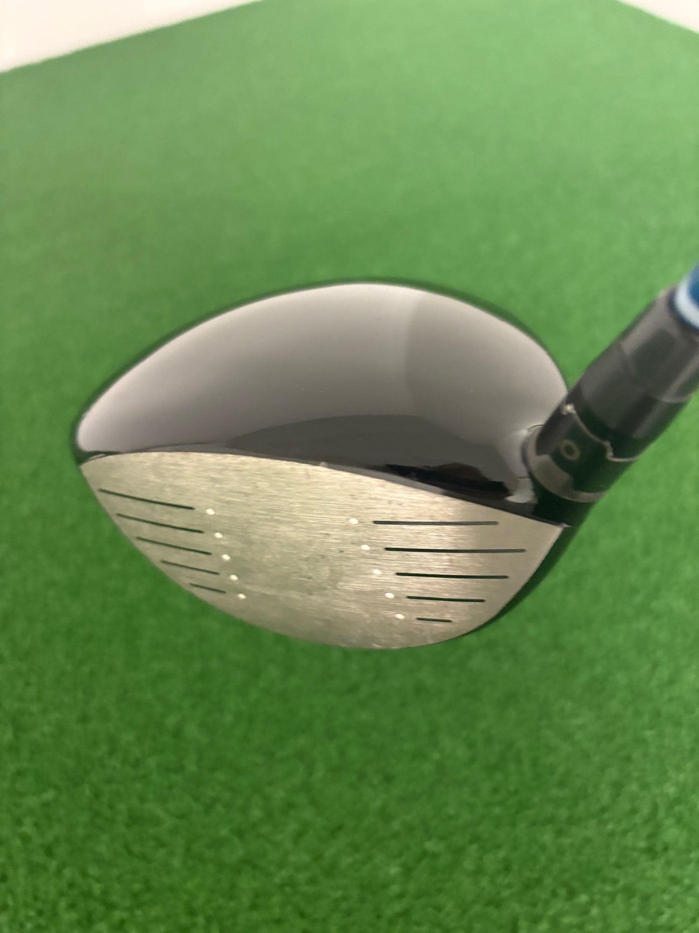 Callaway RAZR Fit Xtreme 9.5* (Stiff)