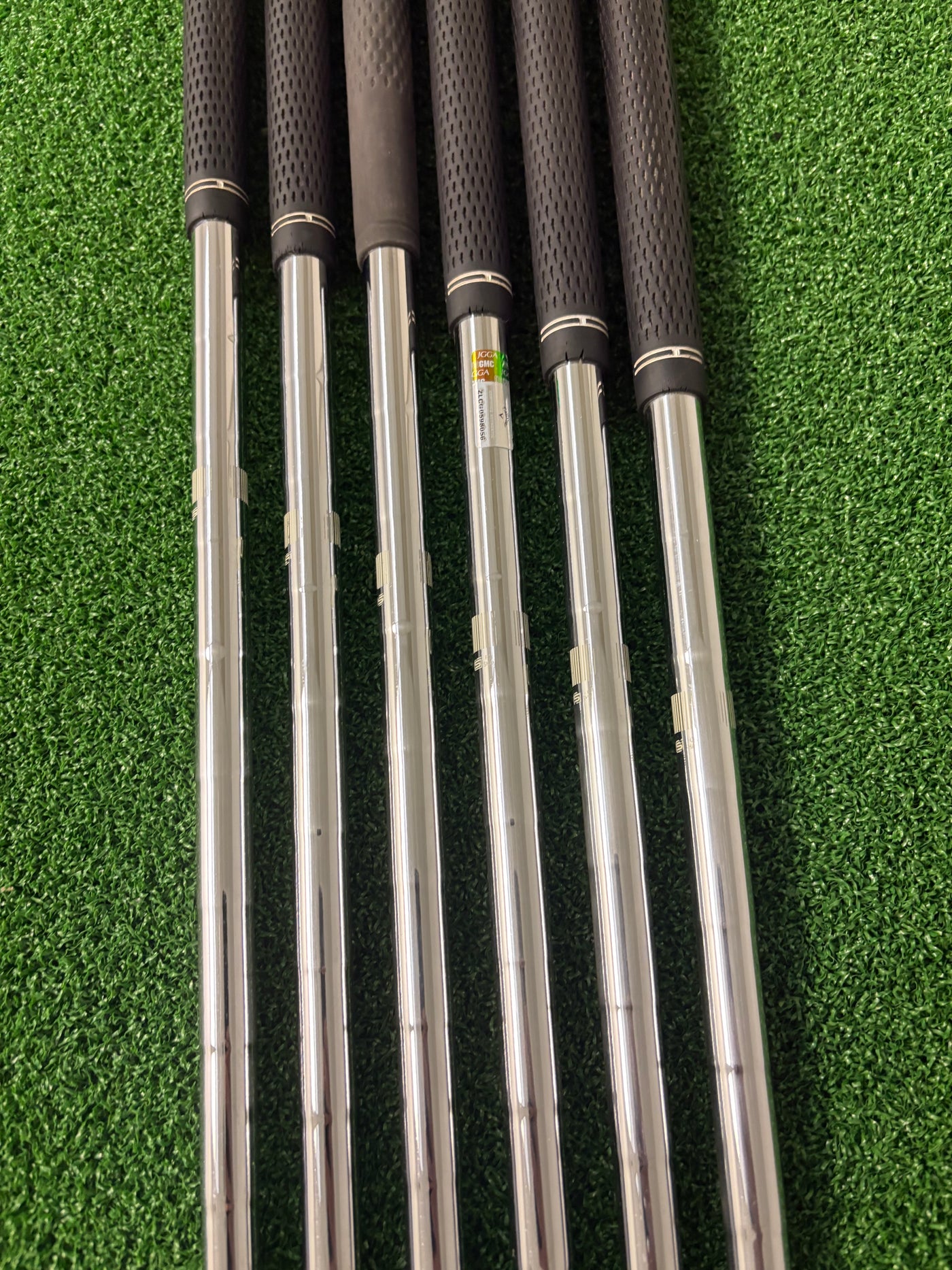 Callaway X-Forged (2018) 5-PW (Stiff)
