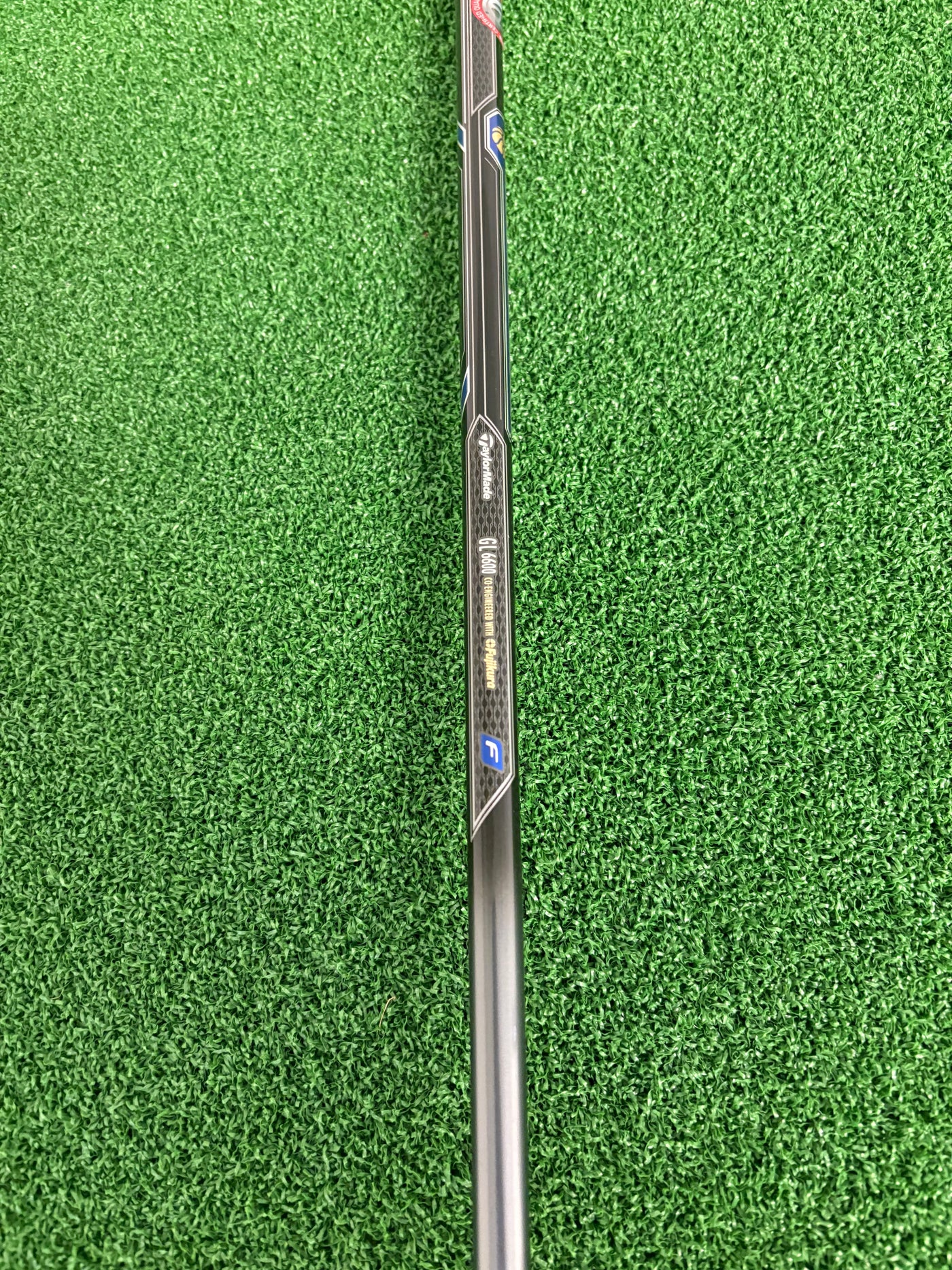 Taylormade Gloire F (2016) 11.5* (Regular)