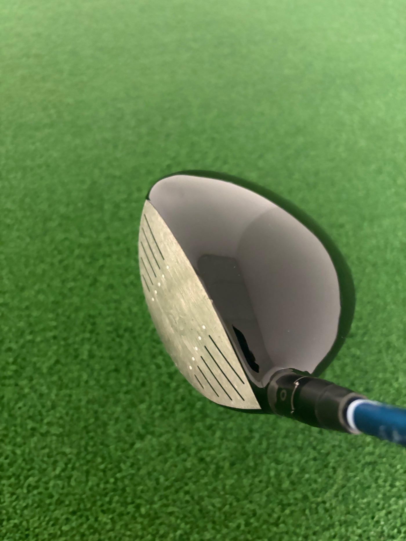 Callaway RAZR Fit Xtreme 9.5* (Stiff)