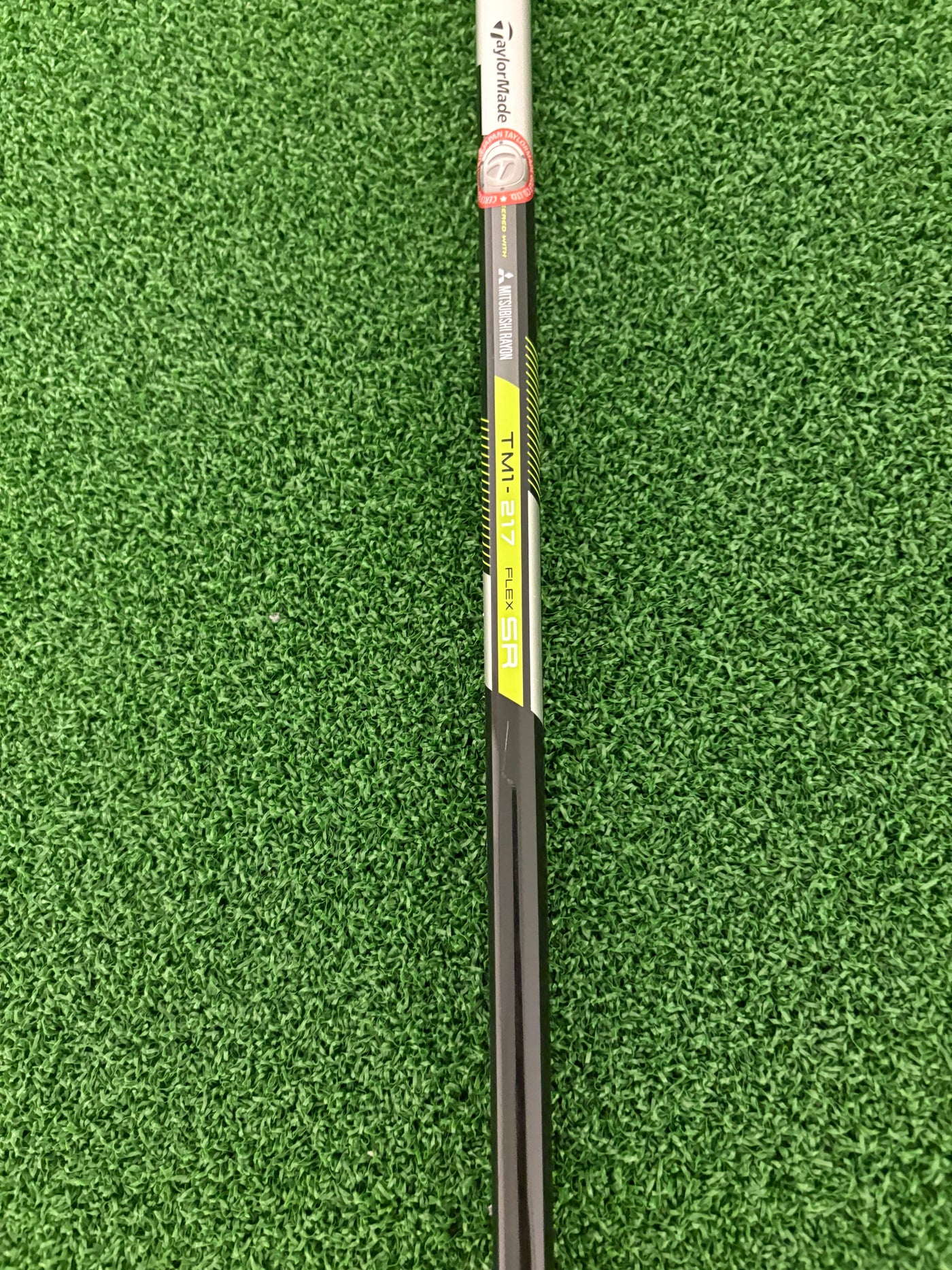 Taylormade M2 (2017) 18* 5 Wood (Stiff/Regular)