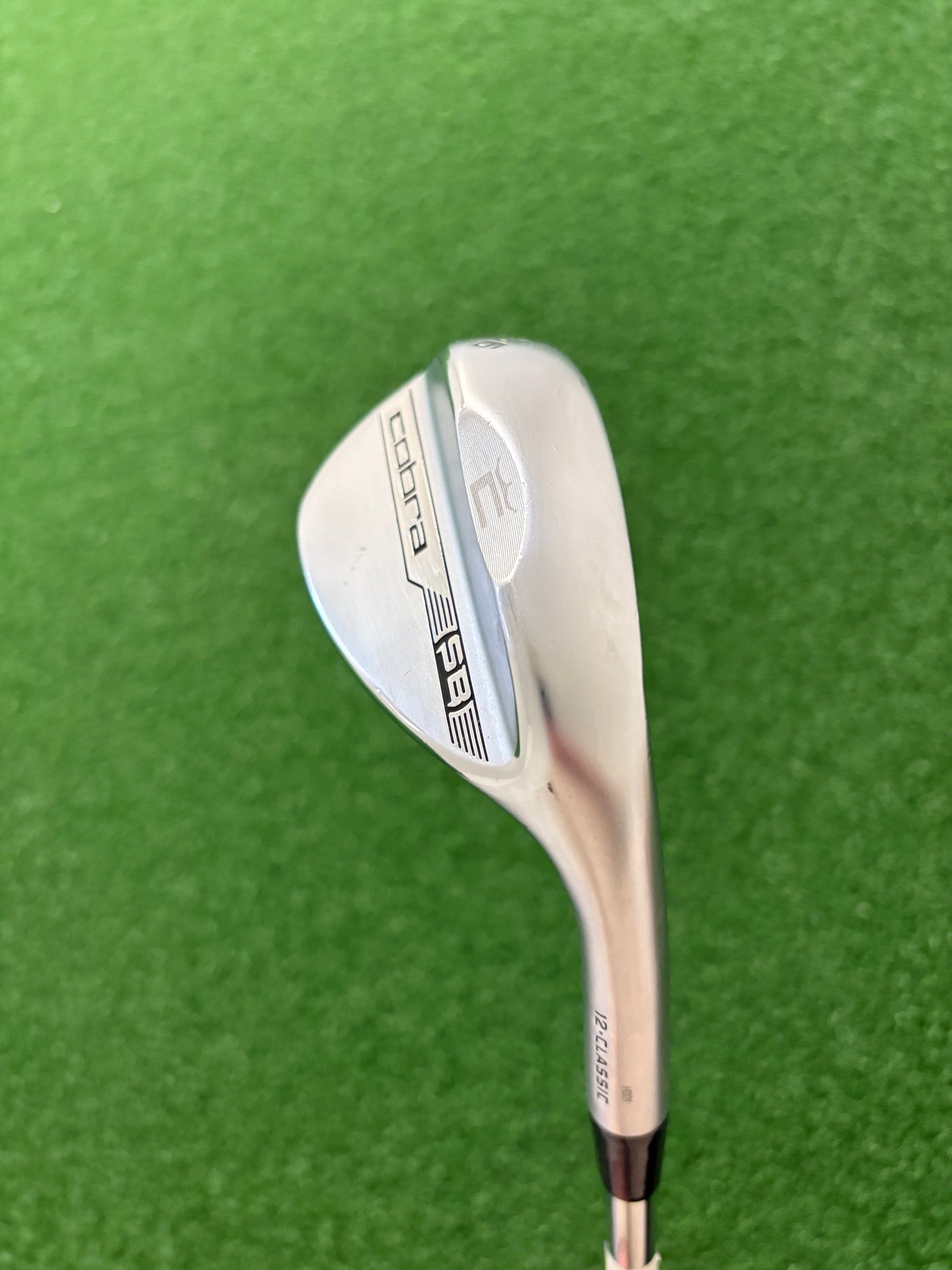 Cobra King SB (2023) Classic 56*