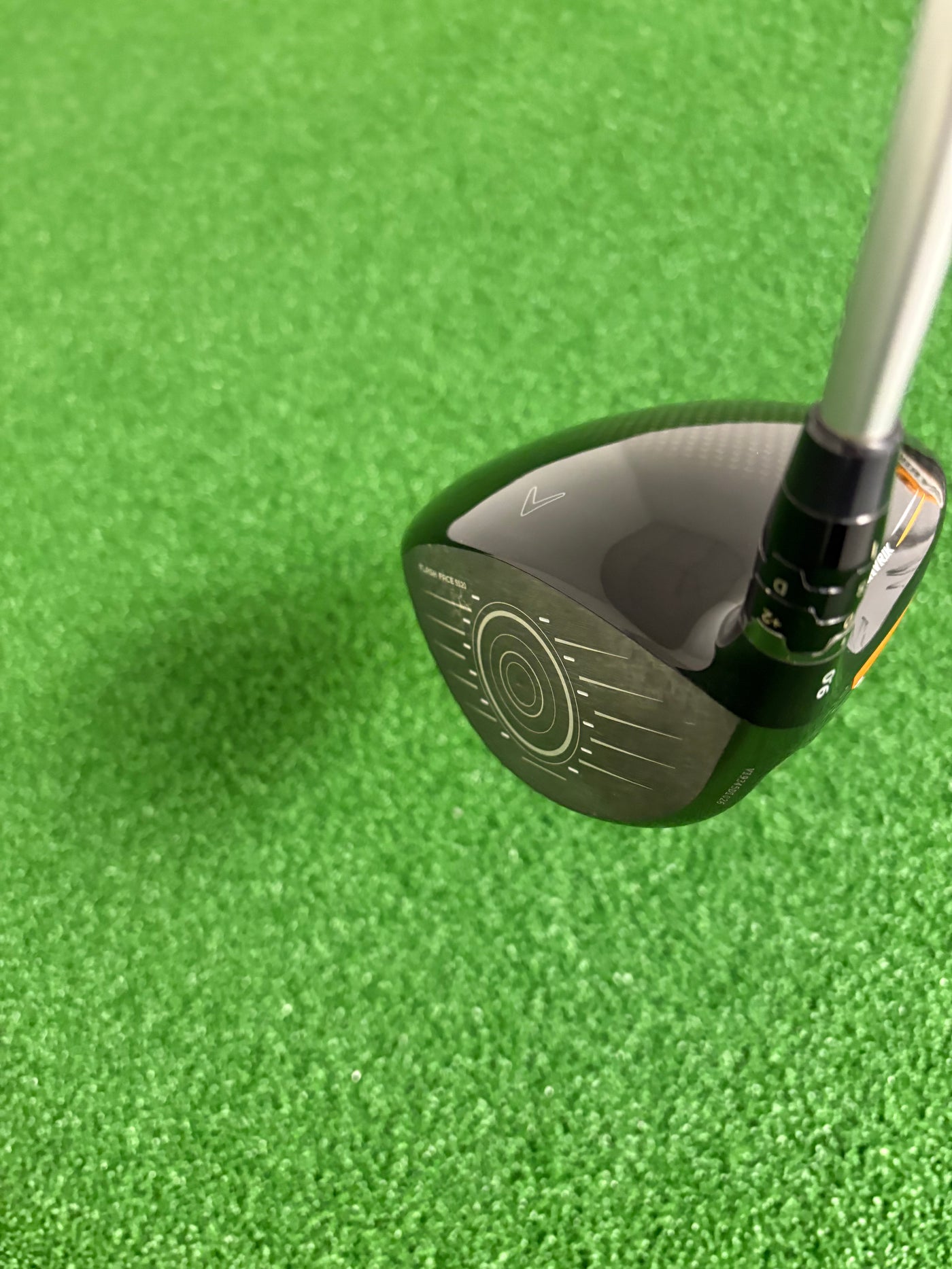Callaway Mavrik 9.0* (Stiff)