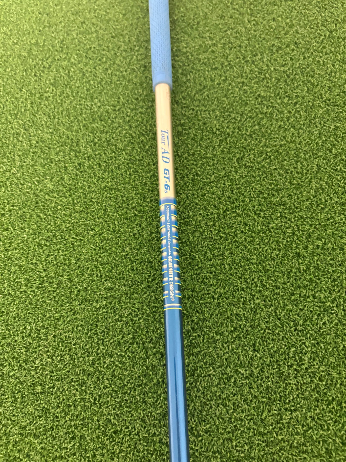 Callaway RAZR Fit Xtreme 9.5* (Stiff)