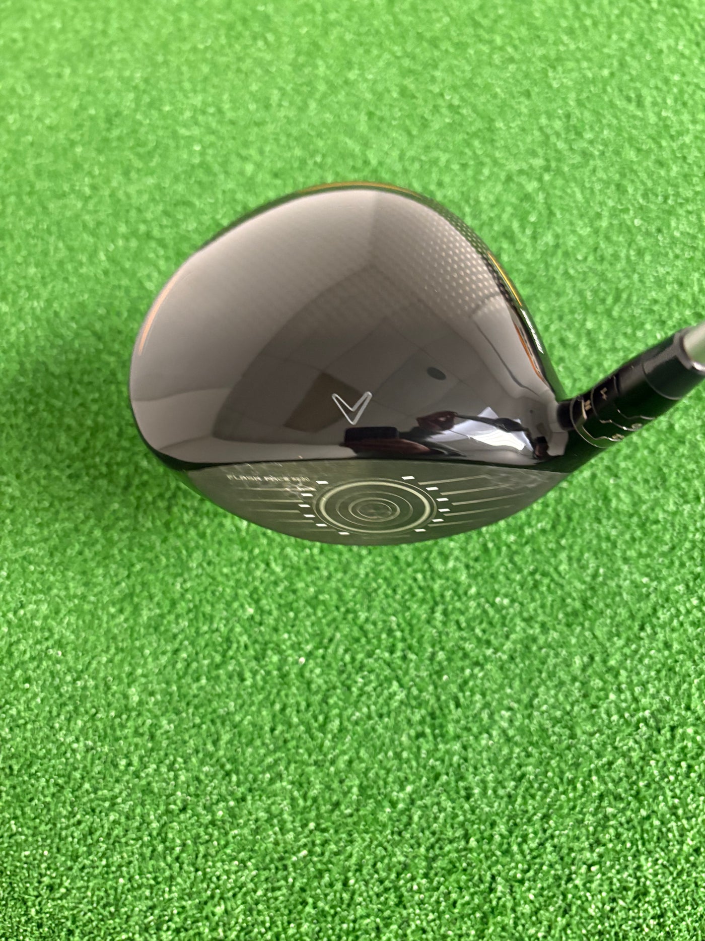 Callaway Mavrik 9.0* (Stiff)
