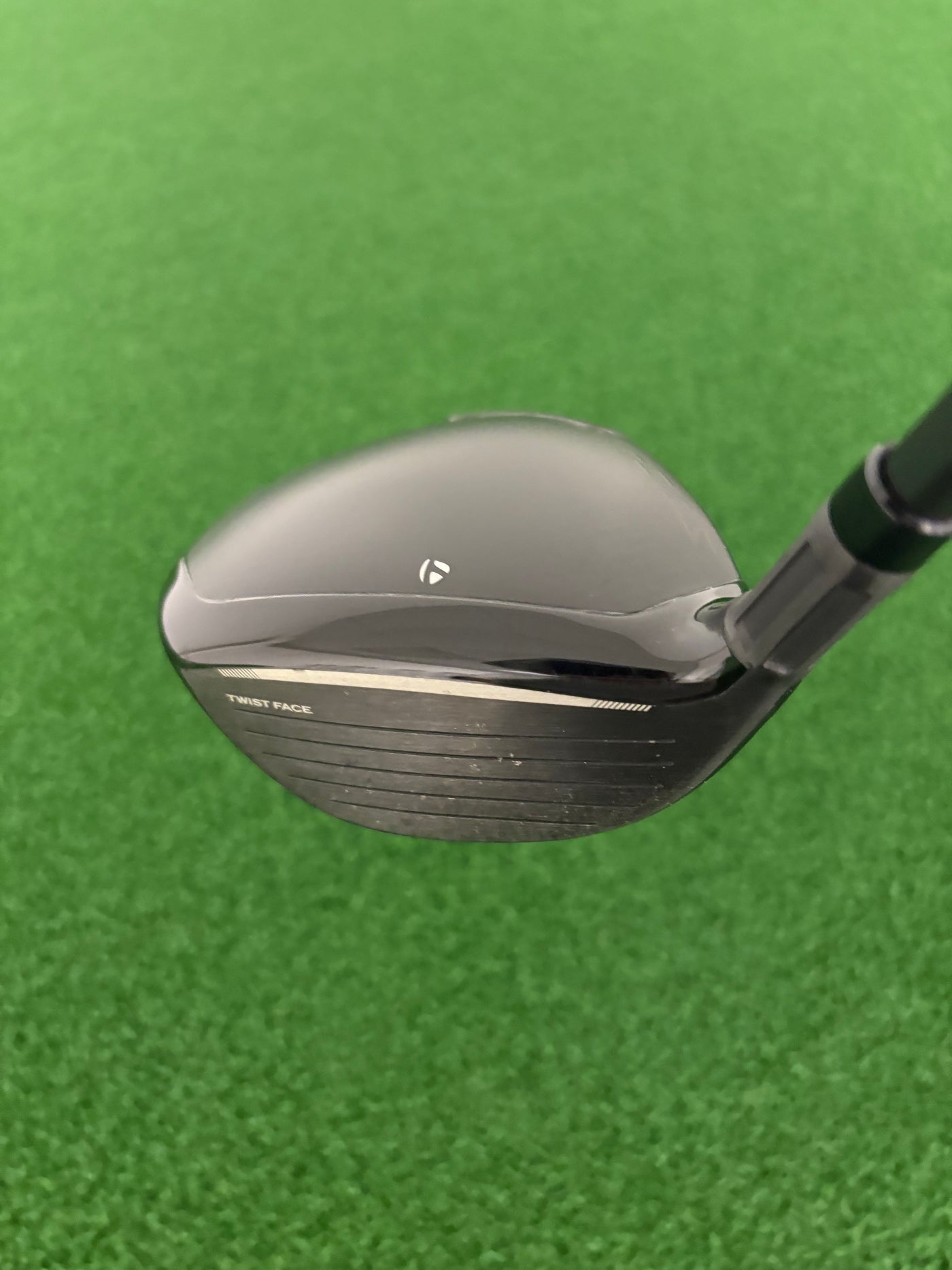 Taylormade Stealth 18* 5 Wood (Regular)