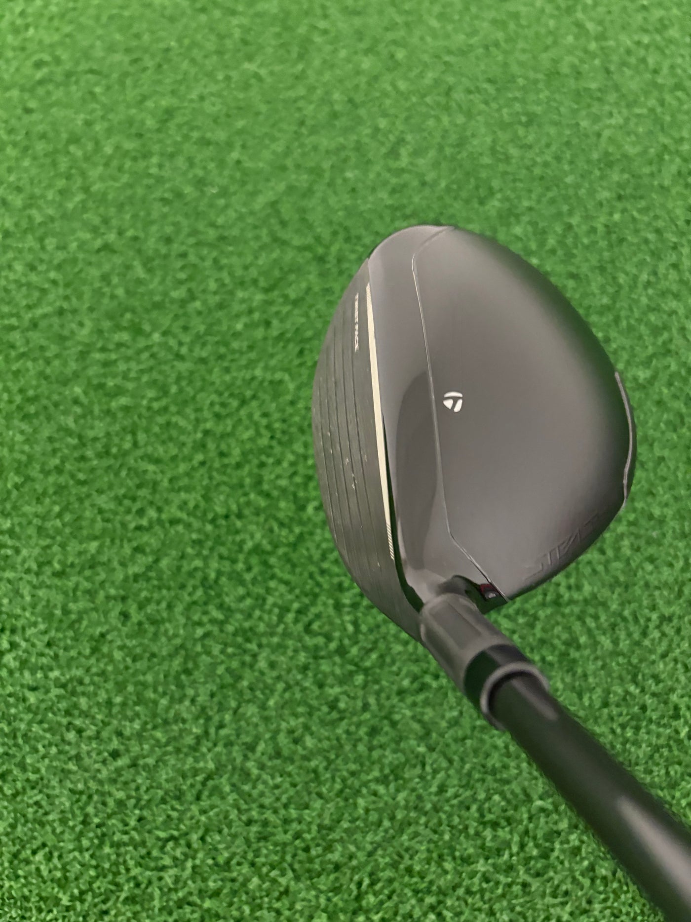Taylormade Stealth 18* 5 Wood (Regular)